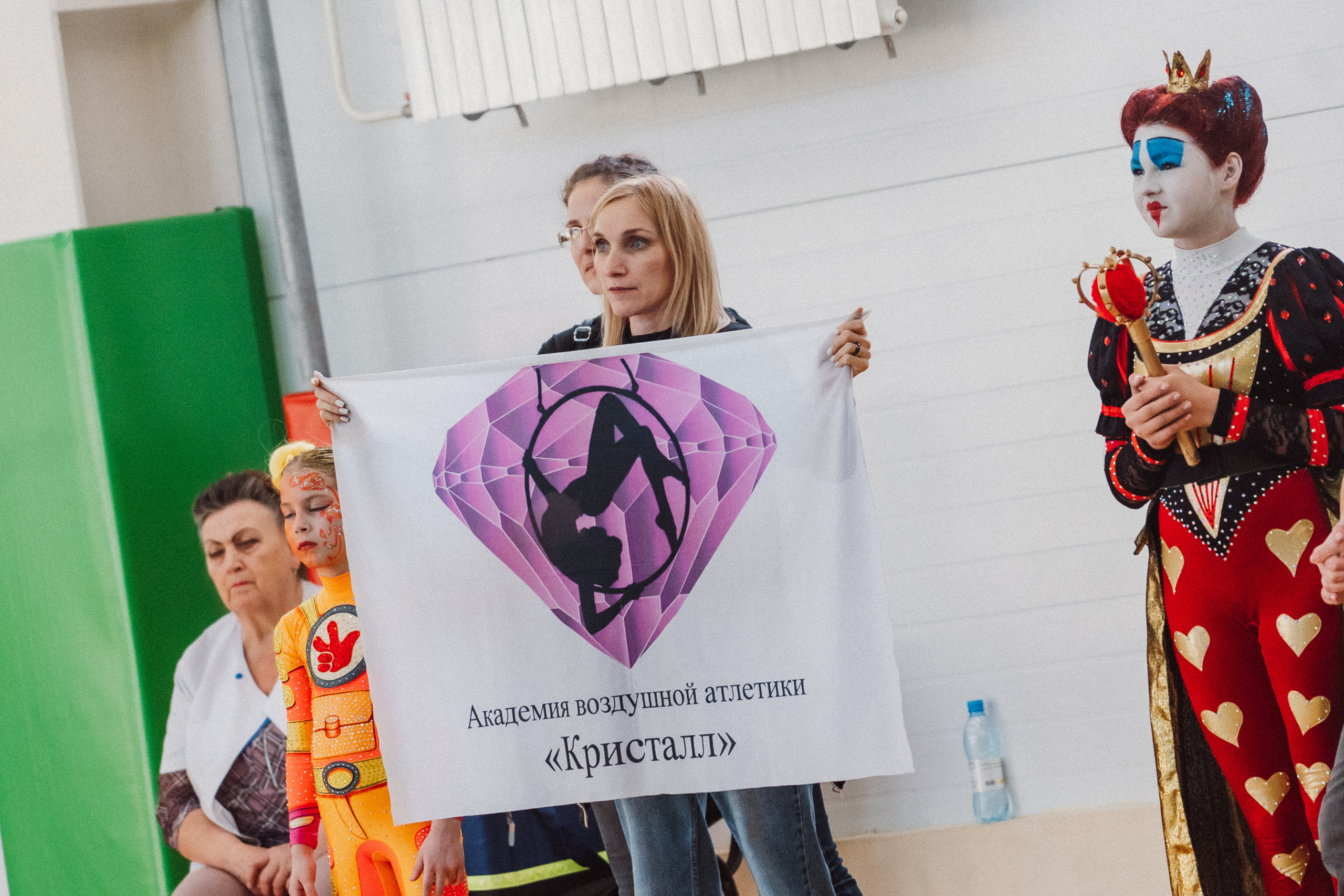 Командное Первенство — День 2. Воробьева Ксения — Спортивный и танцевальный фотограф Новосибирск