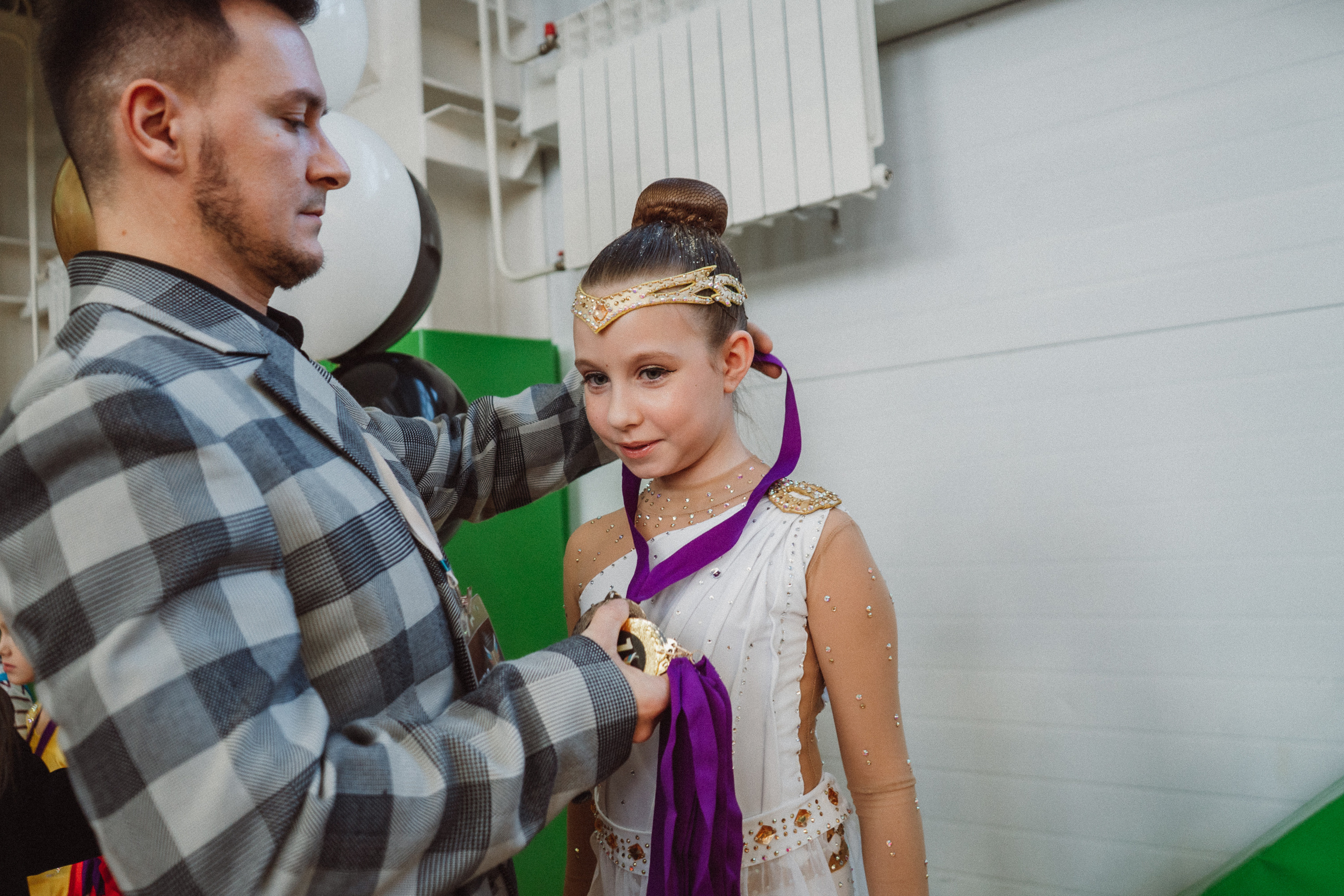 Командное Первенство — День 1. Воробьева Ксения — Спортивный и танцевальный фотограф Новосибирск