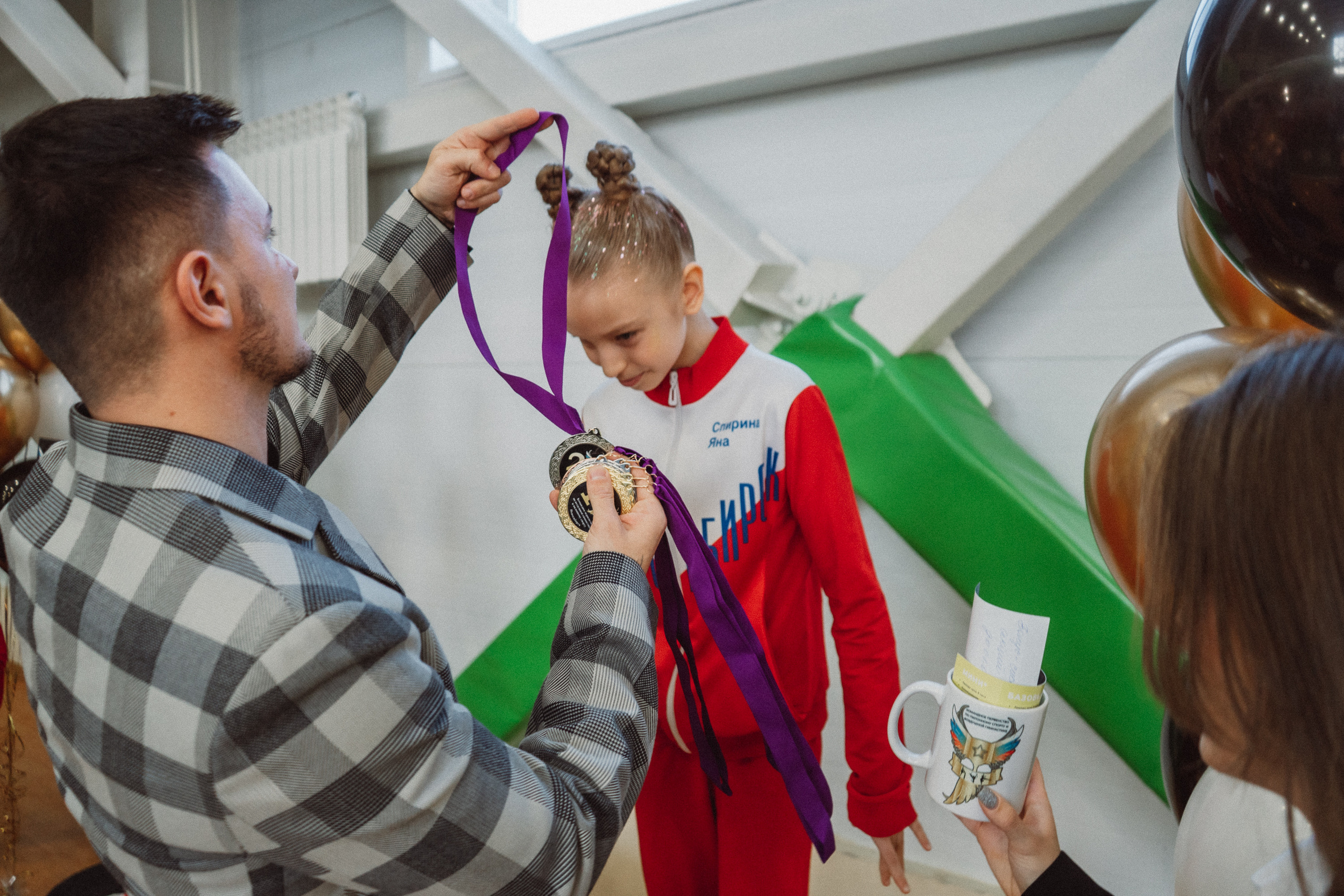 Командное Первенство — День 1. Воробьева Ксения — Спортивный и танцевальный фотограф Новосибирск