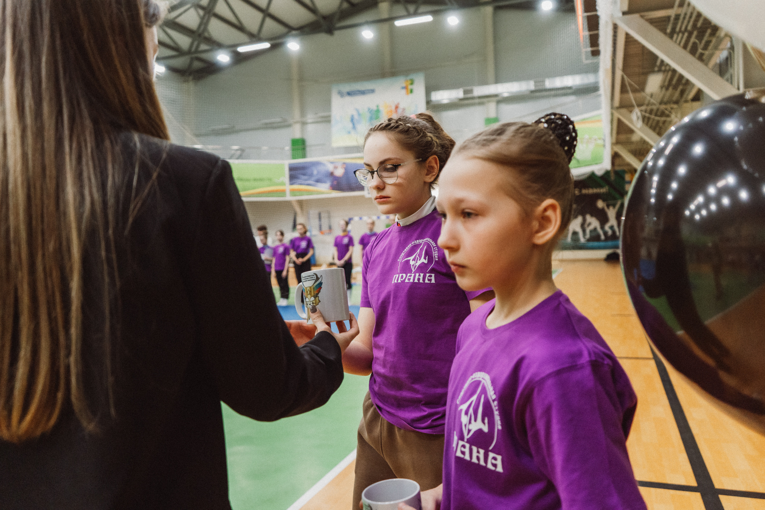 Командное Первенство — День 1. Воробьева Ксения — Спортивный и танцевальный фотограф Новосибирск