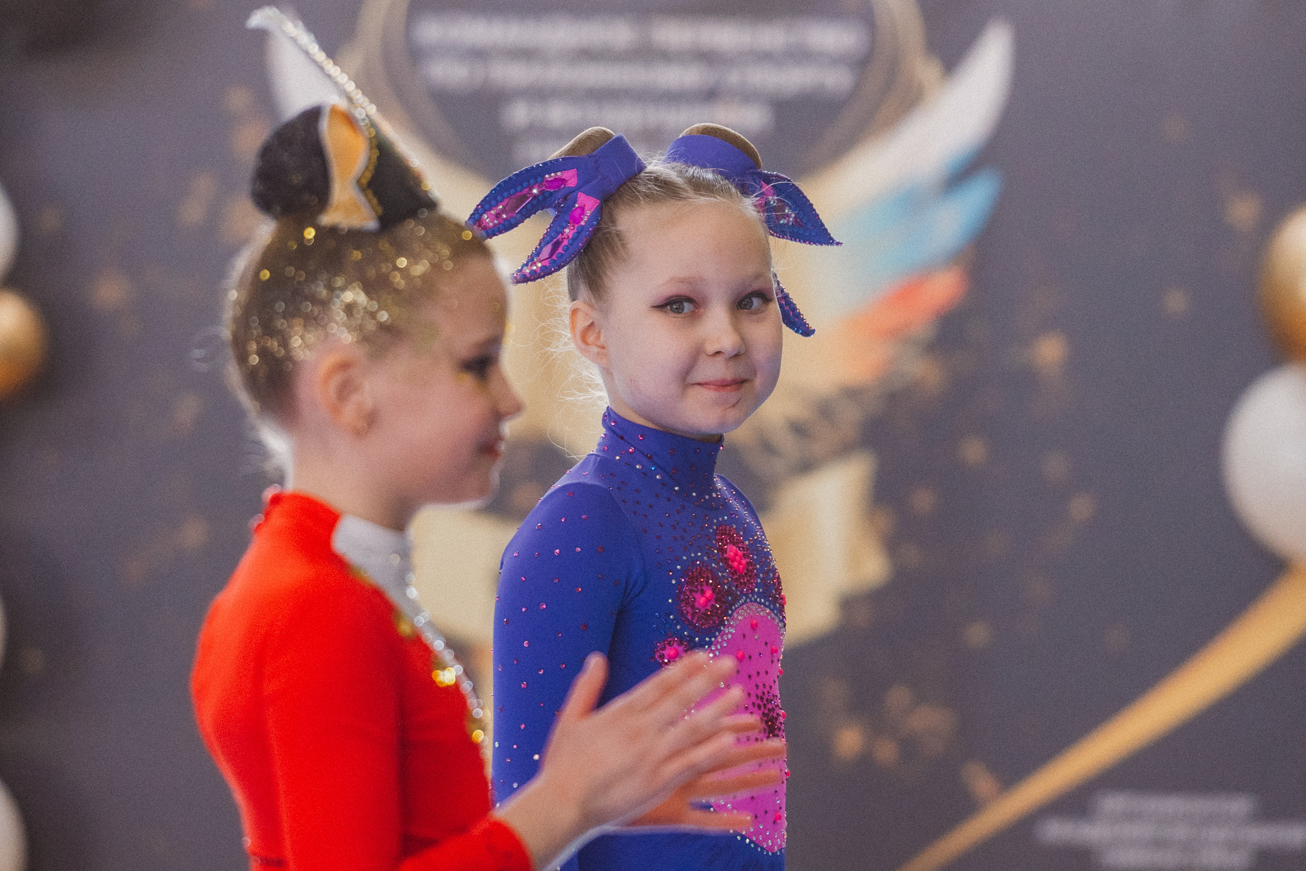 Командное Первенство — День 2. Воробьева Ксения — Спортивный и танцевальный фотограф Новосибирск