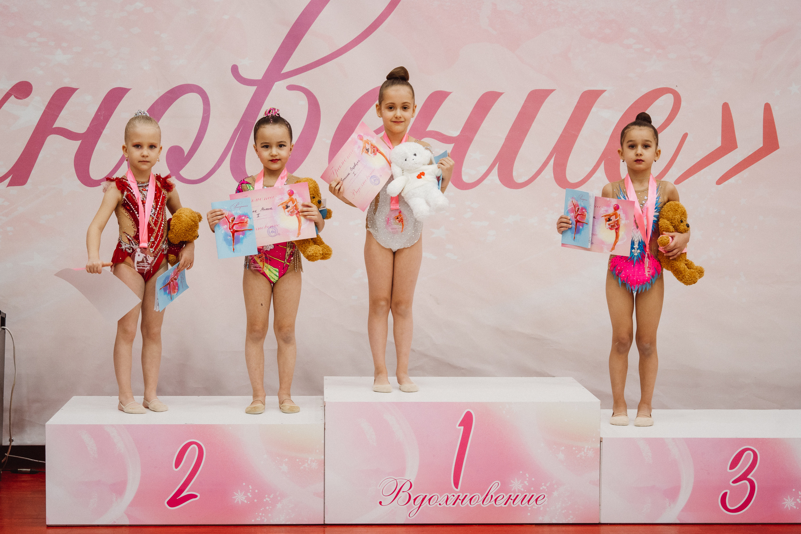 Вдохновение. Воробьева Ксения — Спортивный и танцевальный фотограф Новосибирск