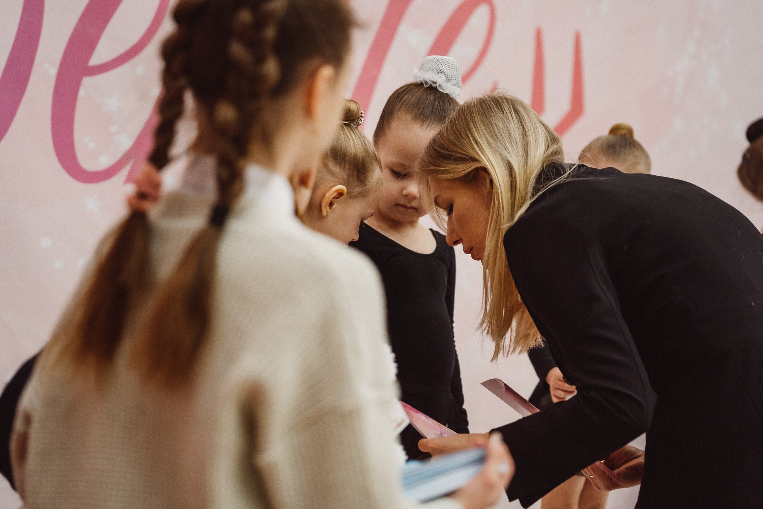 Вдохновение. Воробьева Ксения — Спортивный и танцевальный фотограф Новосибирск