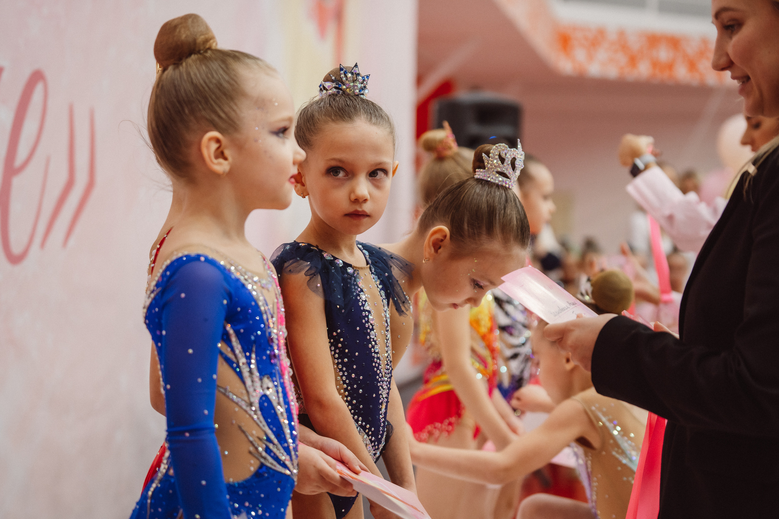 Вдохновение. Воробьева Ксения — Спортивный и танцевальный фотограф Новосибирск