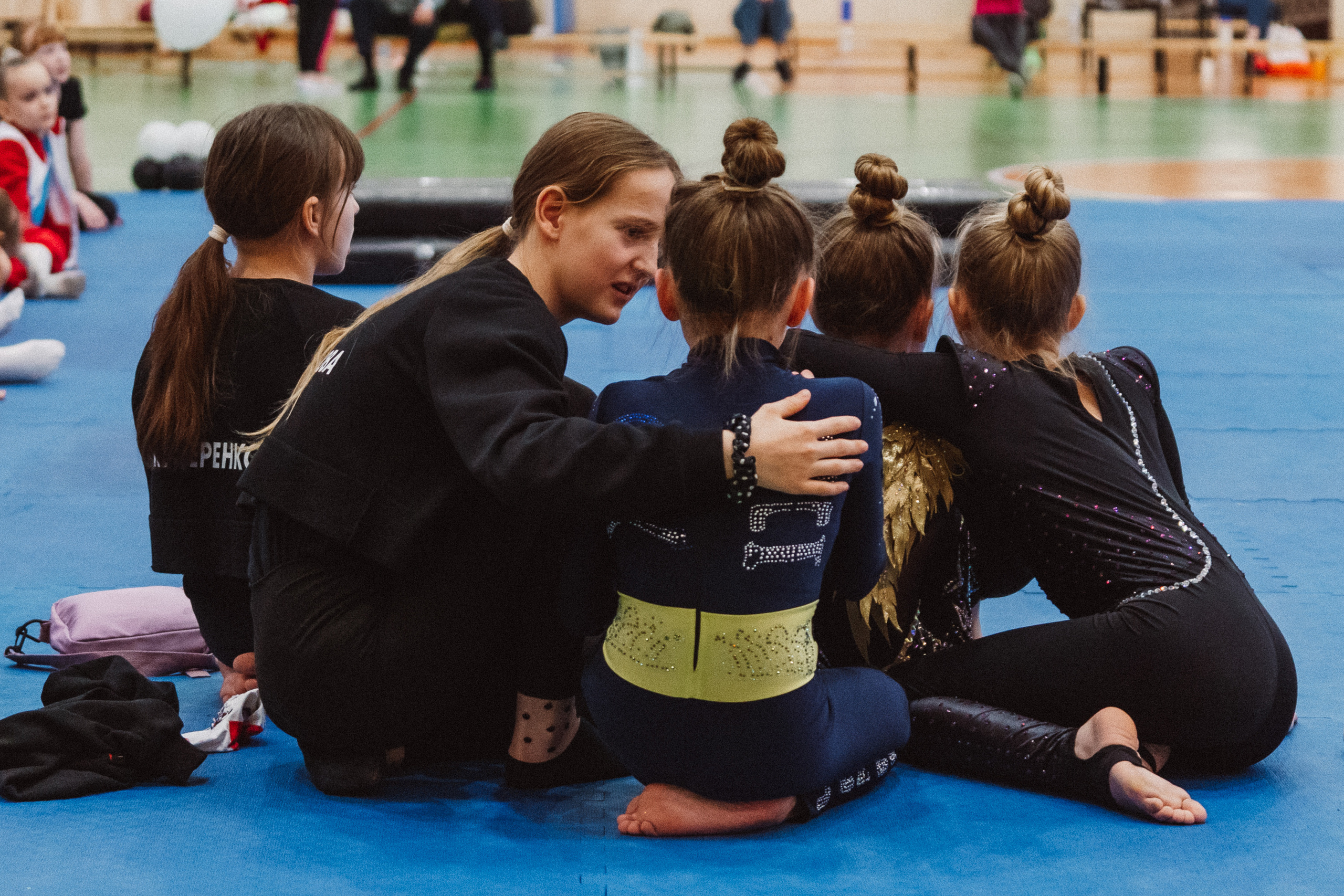 Командное Первенство — День 2. Воробьева Ксения — Спортивный и танцевальный фотограф Новосибирск