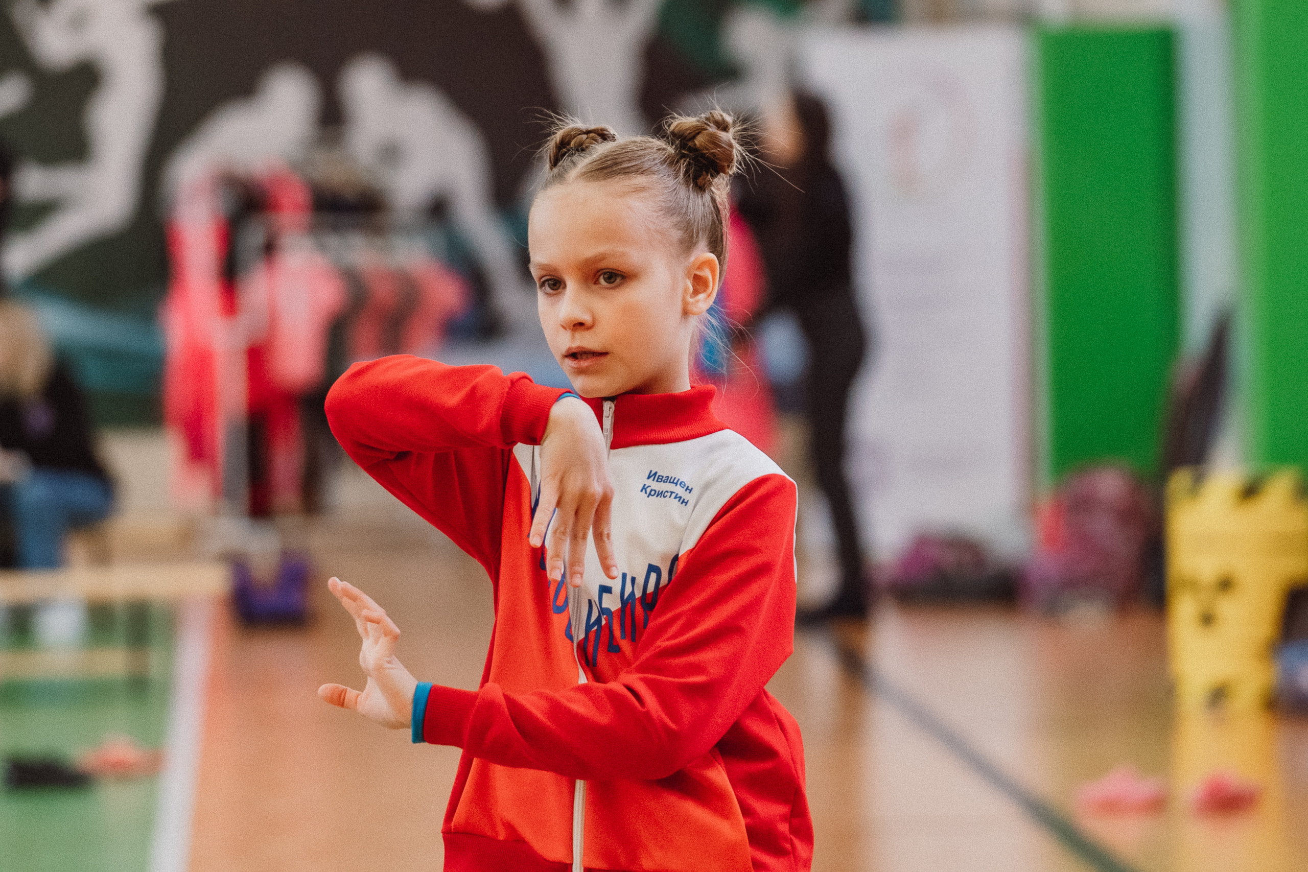 Командное Первенство — День 2. Воробьева Ксения — Спортивный и танцевальный фотограф Новосибирск