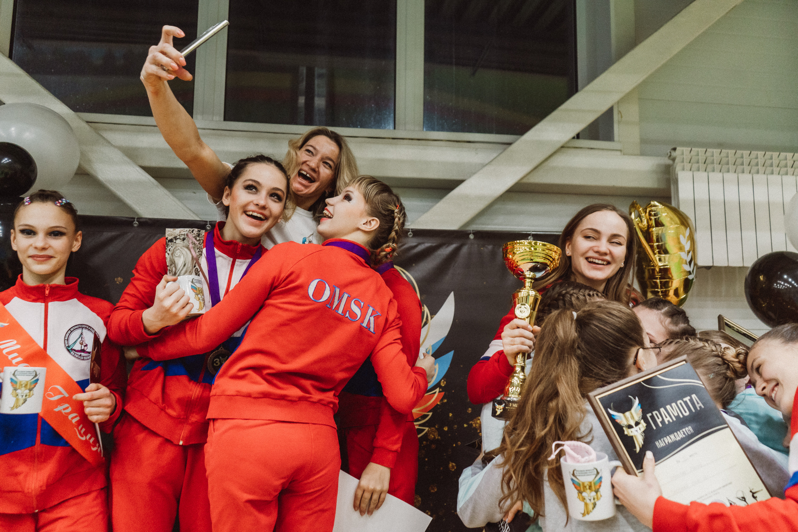 Командное Первенство — День 1. Воробьева Ксения — Спортивный и танцевальный фотограф Новосибирск