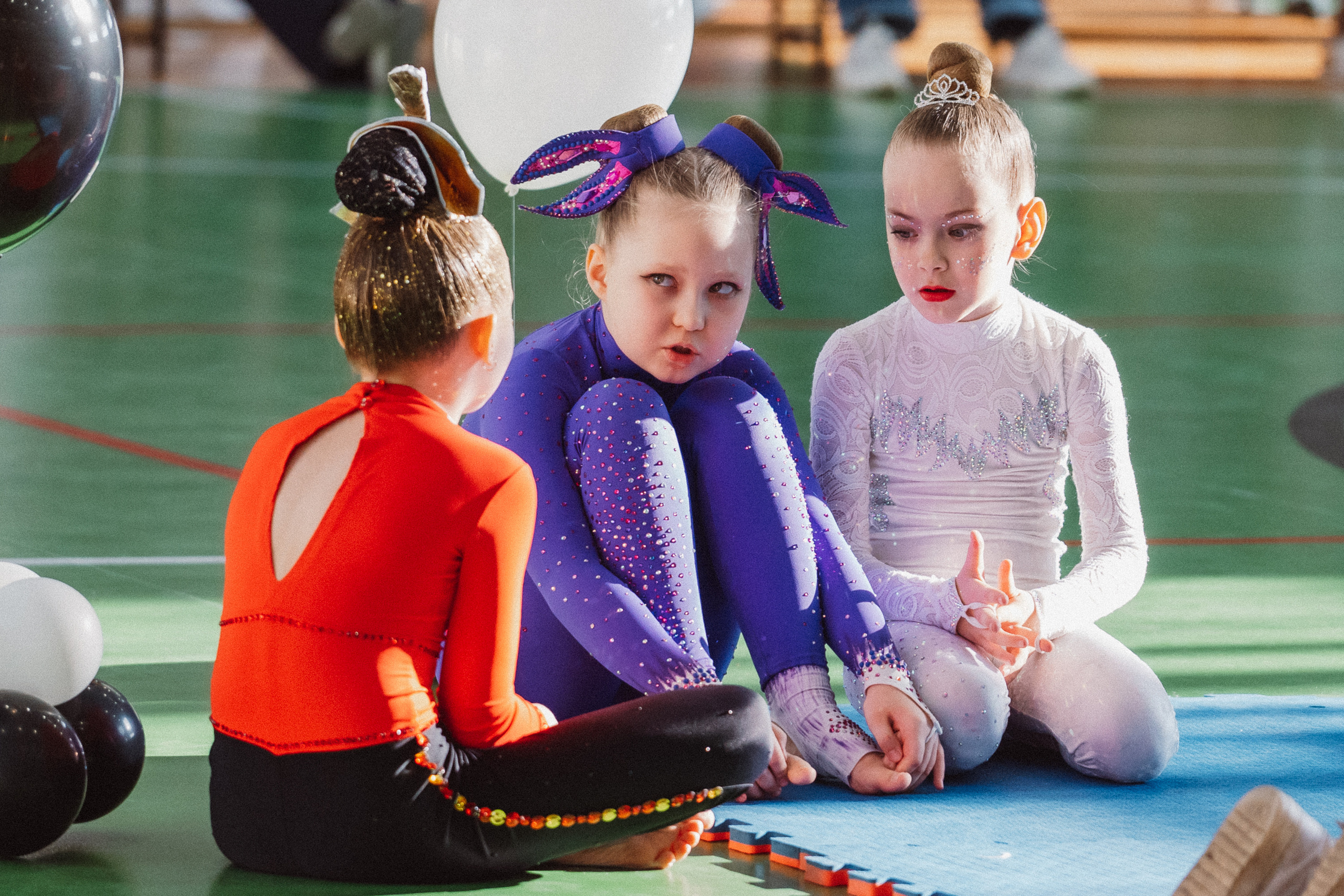 Командное Первенство — День 2. Воробьева Ксения — Спортивный и танцевальный фотограф Новосибирск