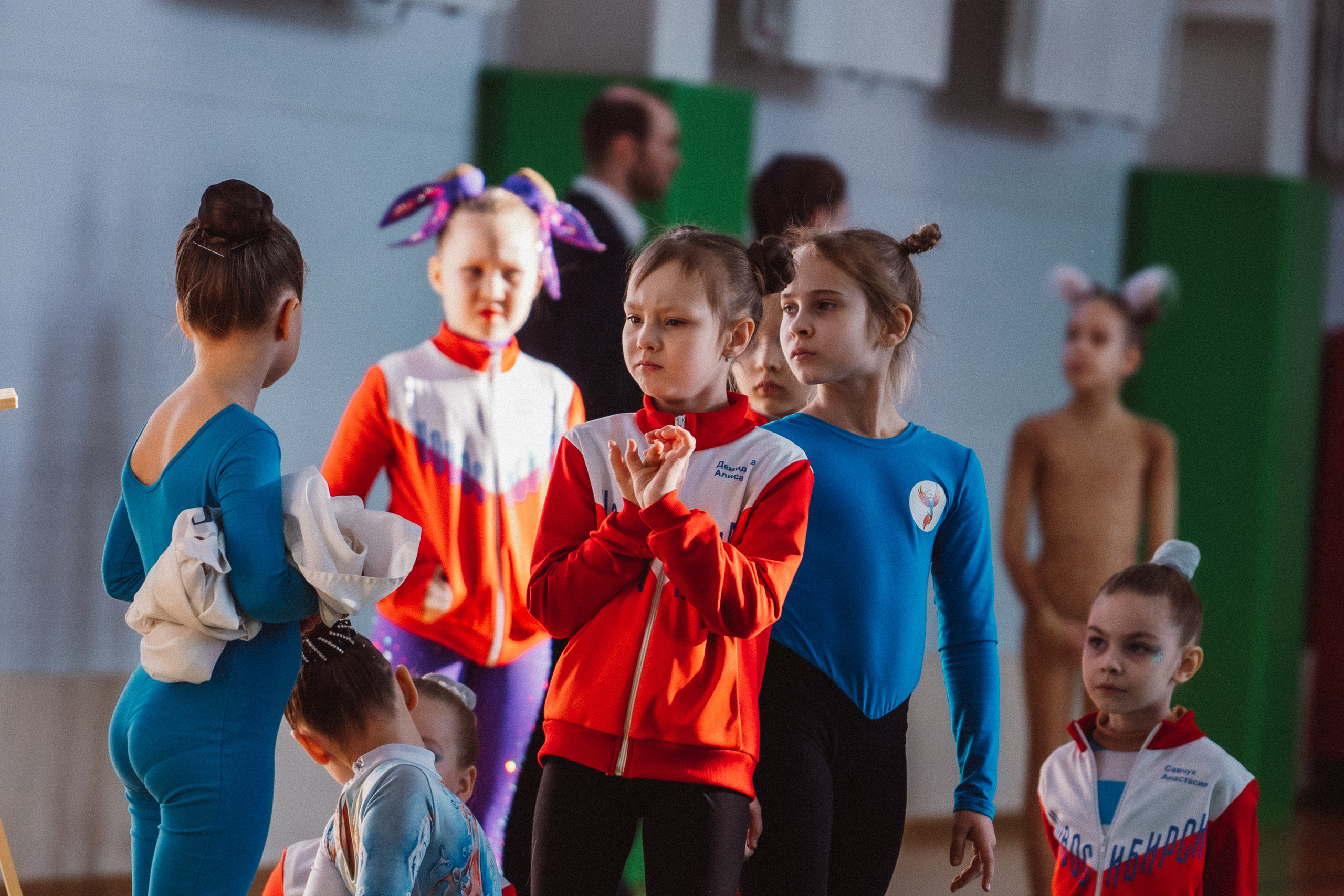 Командное Первенство — День 2. Воробьева Ксения — Спортивный и танцевальный фотограф Новосибирск