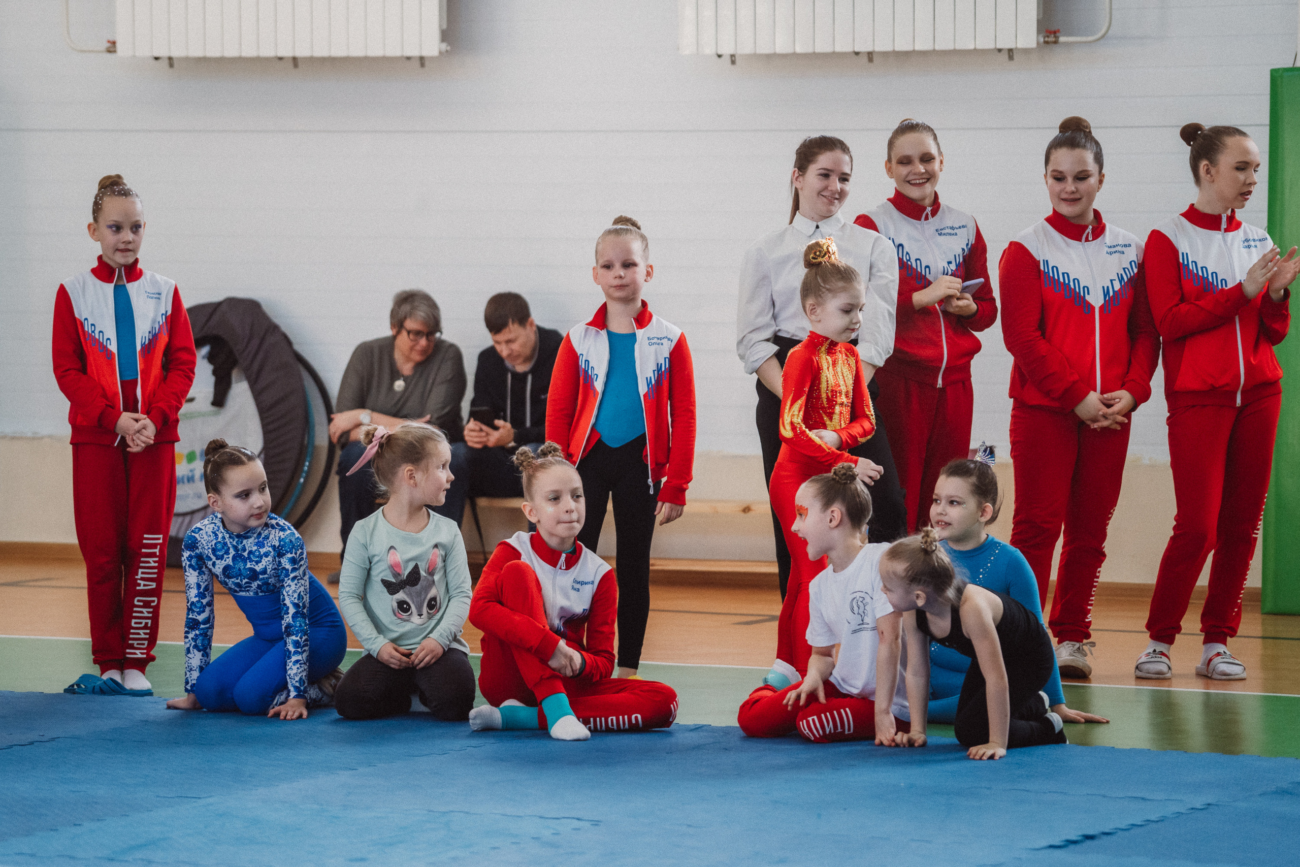 Командное Первенство — День 1. Воробьева Ксения — Спортивный и танцевальный фотограф Новосибирск