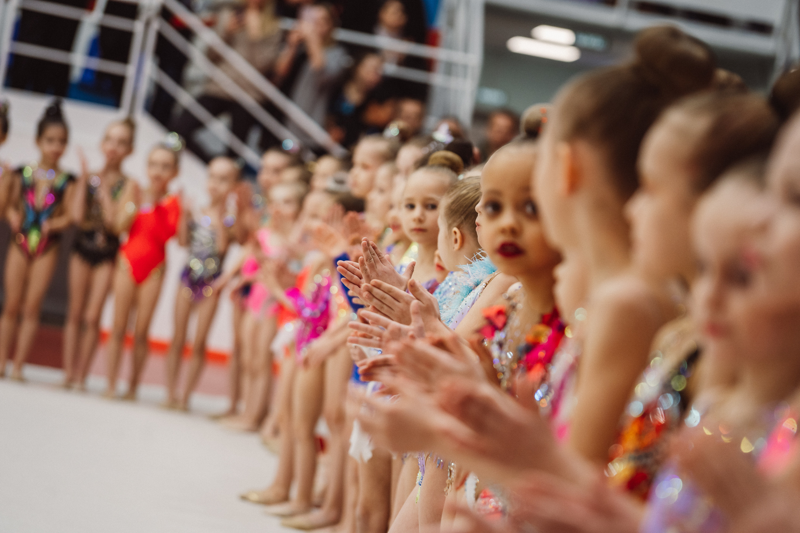 Вдохновение. Воробьева Ксения — Спортивный и танцевальный фотограф Новосибирск