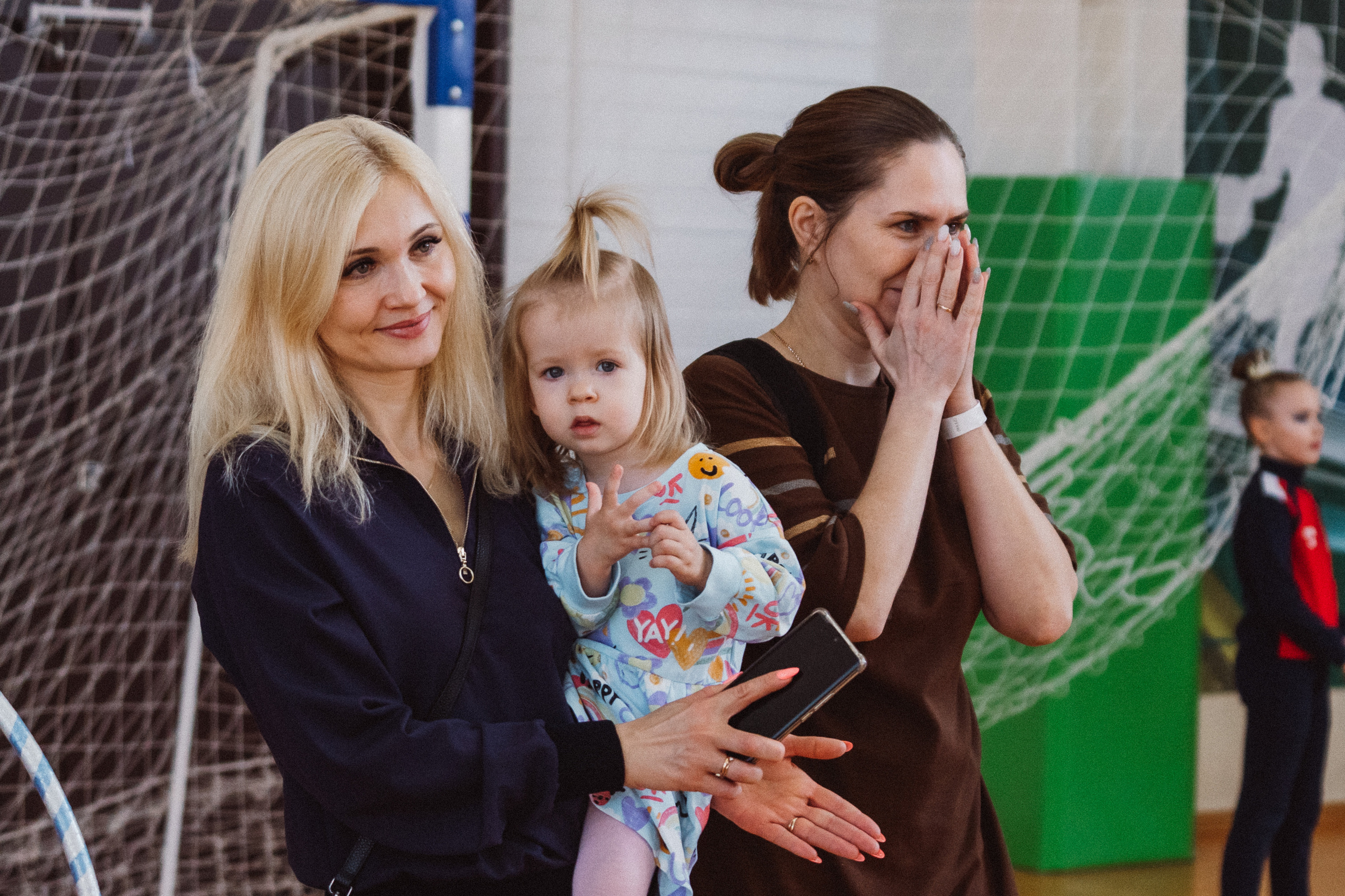 Командное Первенство — День 2. Воробьева Ксения — Спортивный и танцевальный фотограф Новосибирск