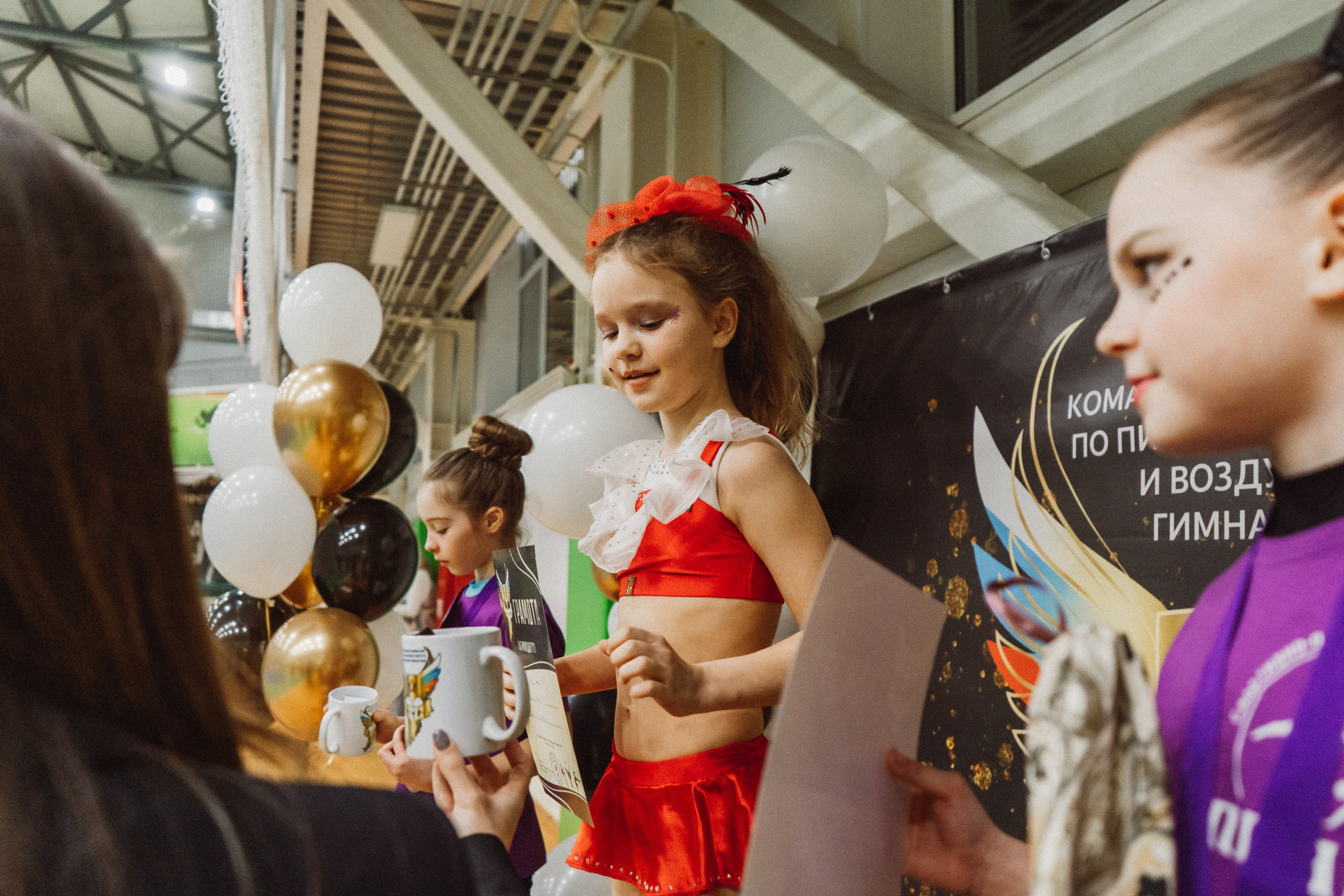 Командное Первенство — День 1. Воробьева Ксения — Спортивный и танцевальный фотограф Новосибирск