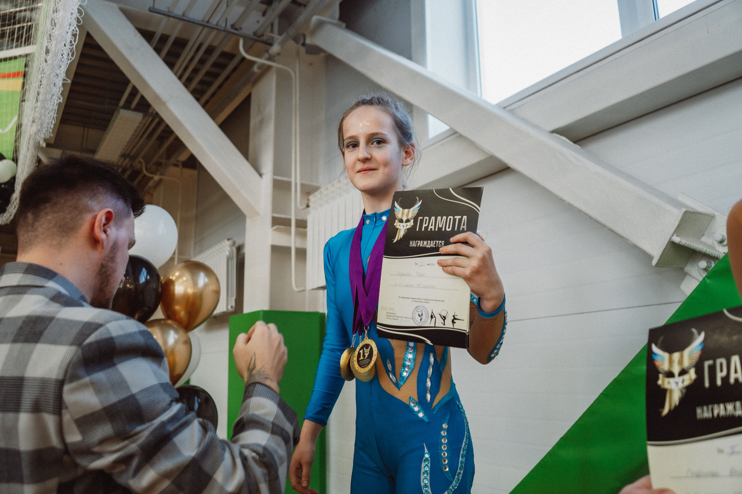 Командное Первенство — День 1. Воробьева Ксения — Спортивный и танцевальный фотограф Новосибирск