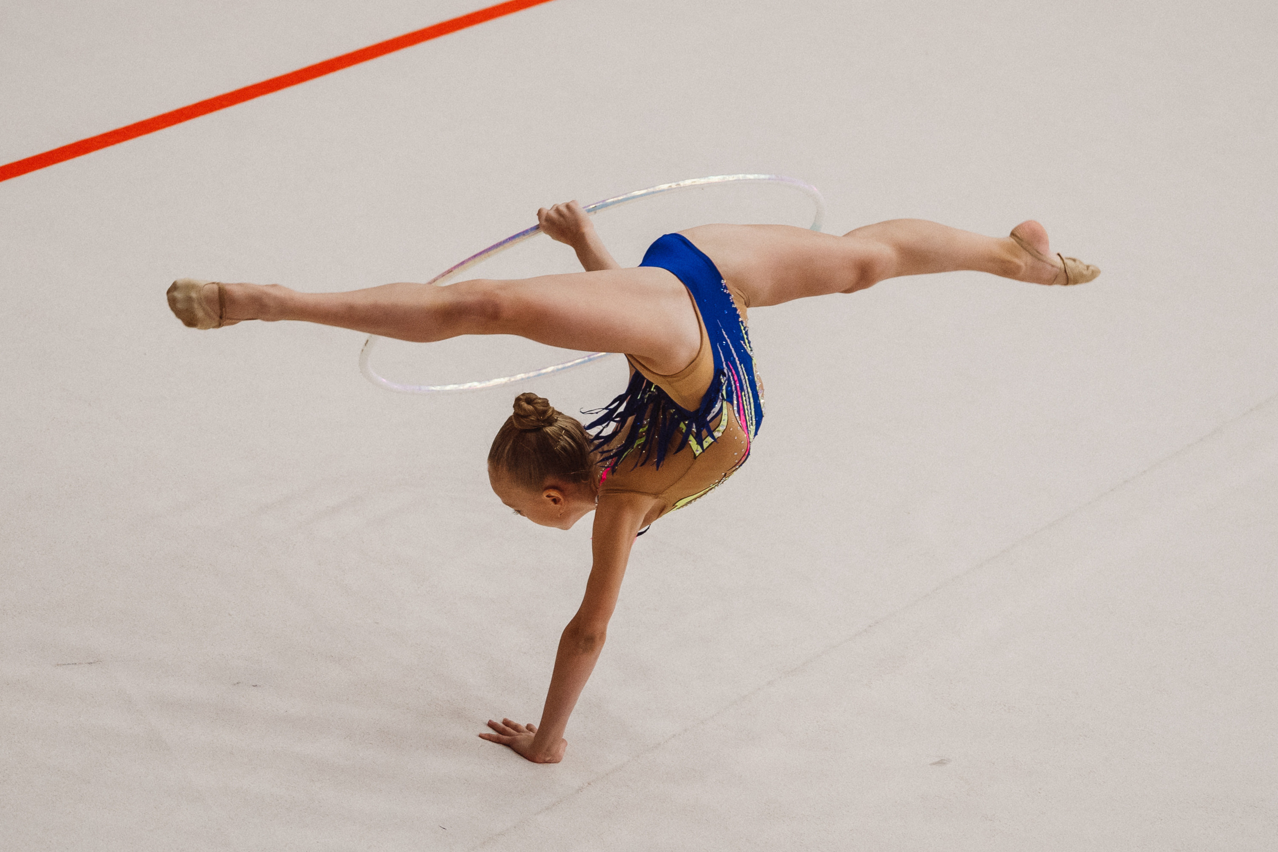 Вдохновение. Воробьева Ксения — Спортивный и танцевальный фотограф Новосибирск