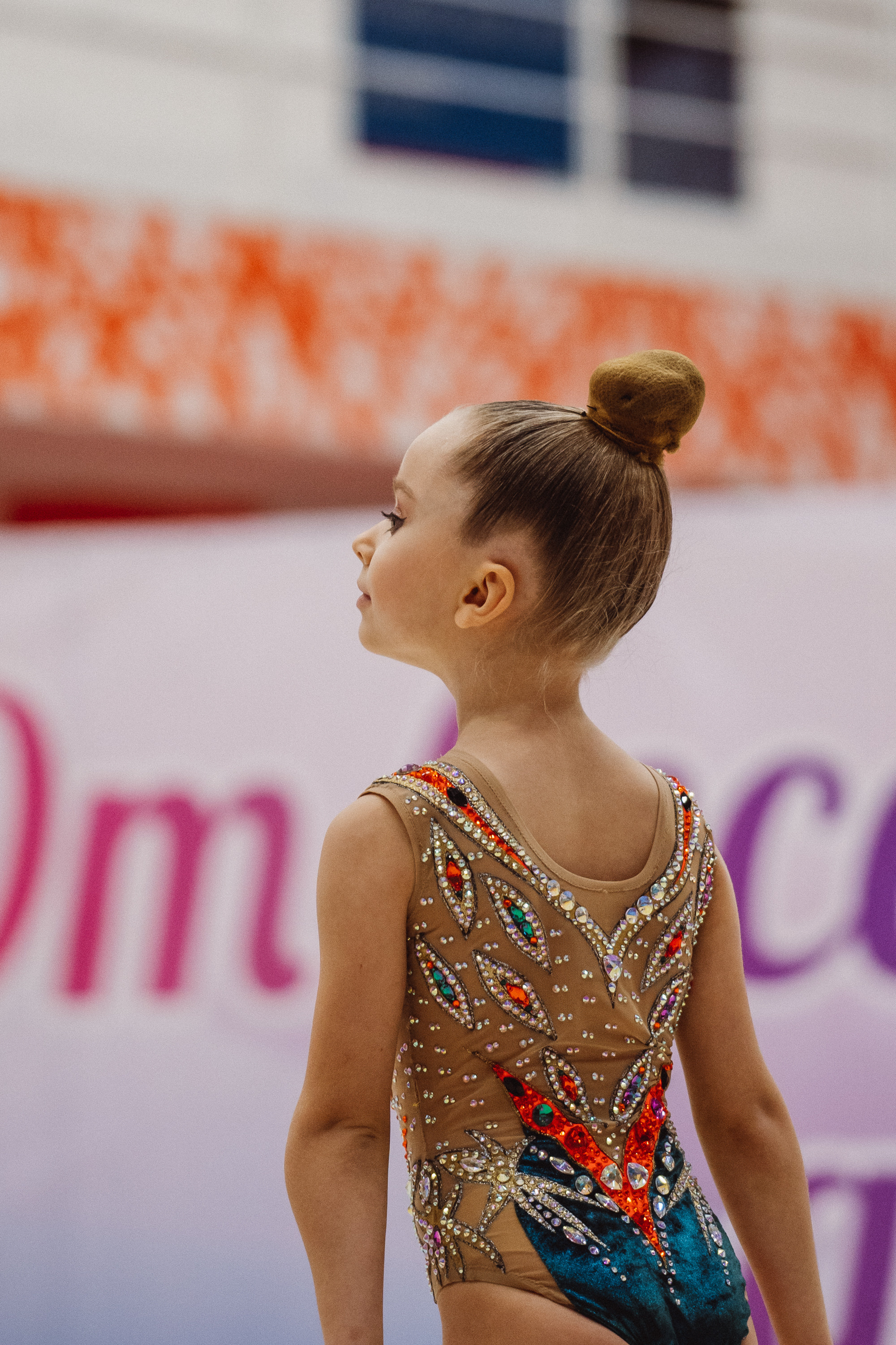 Вдохновение. Воробьева Ксения — Спортивный и танцевальный фотограф Новосибирск