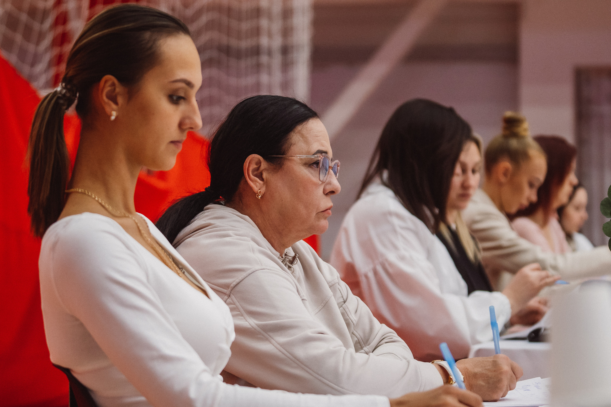 Вдохновение. Воробьева Ксения — Спортивный и танцевальный фотограф Новосибирск