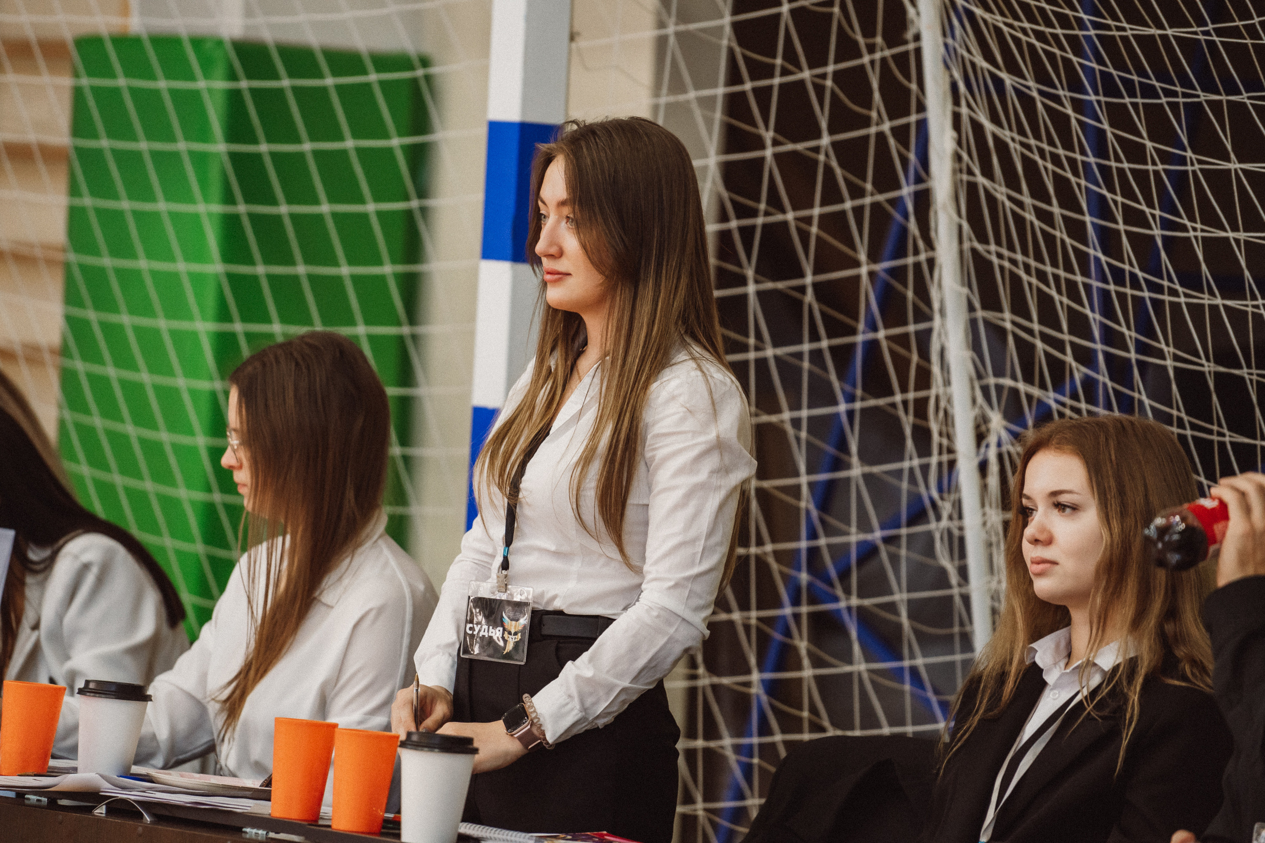 Командное Первенство — День 1. Воробьева Ксения — Спортивный и танцевальный фотограф Новосибирск