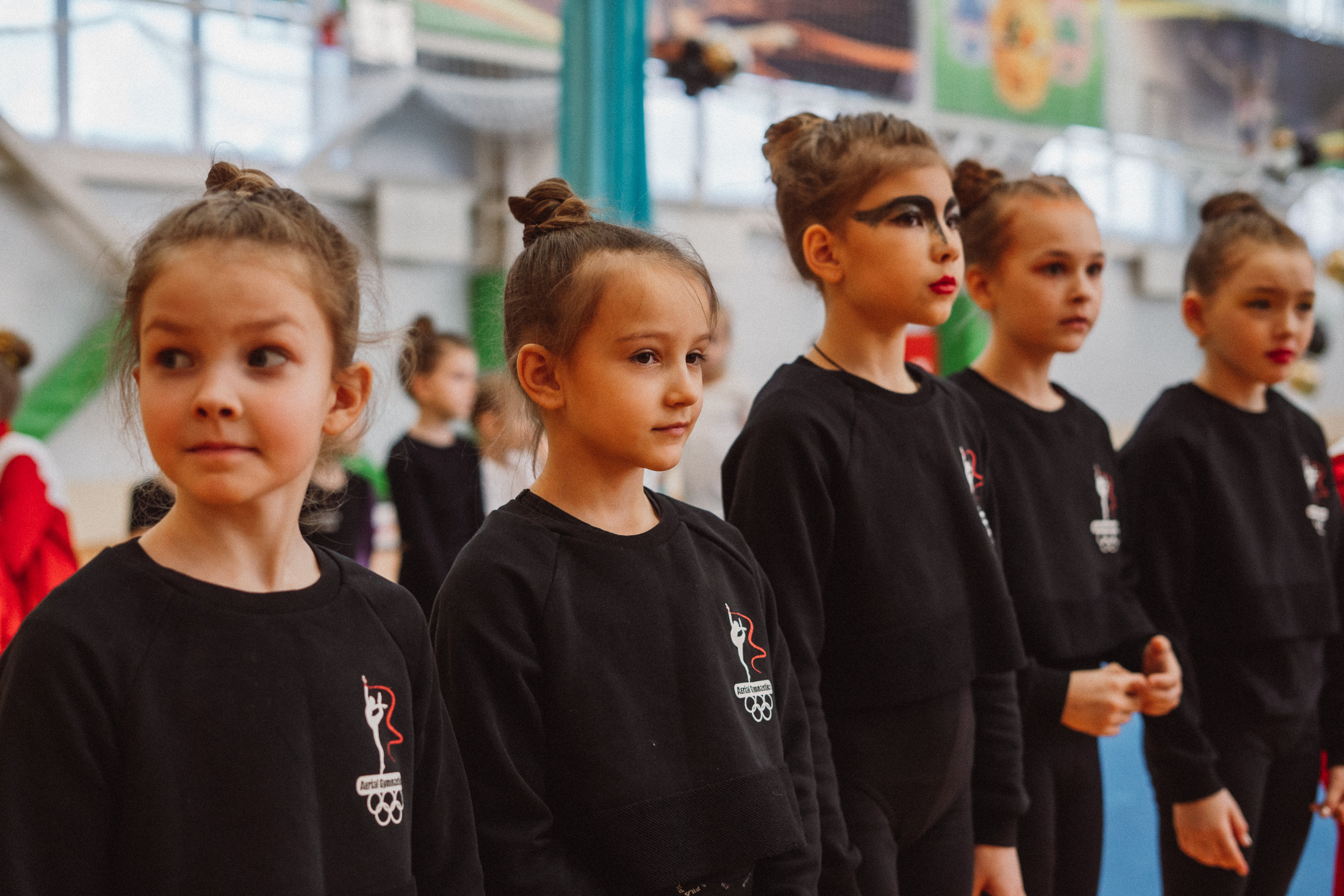 Командное Первенство — День 1. Воробьева Ксения — Спортивный и танцевальный фотограф Новосибирск