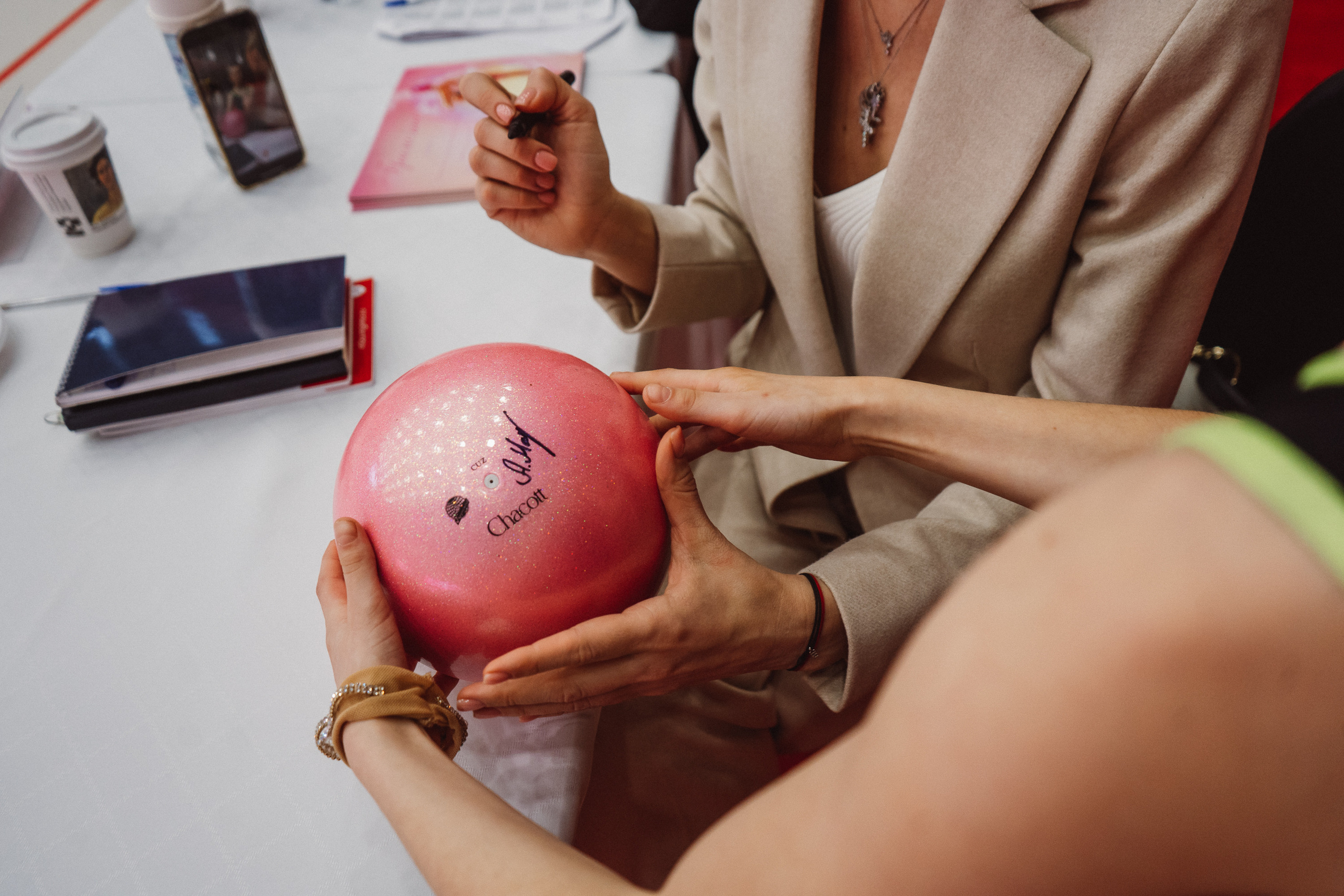 Вдохновение. Воробьева Ксения — Спортивный и танцевальный фотограф Новосибирск