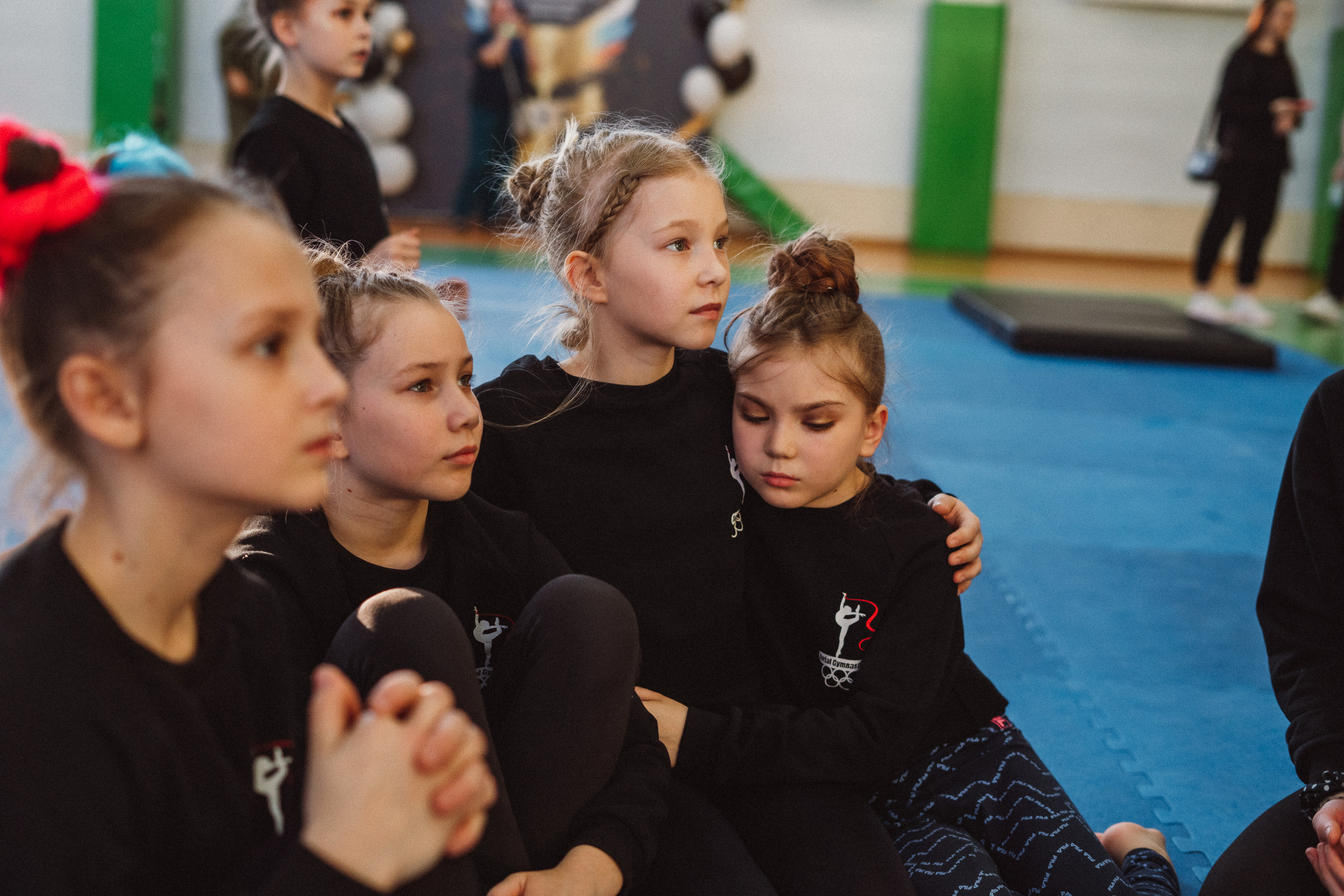 Командное Первенство — День 1. Воробьева Ксения — Спортивный и танцевальный фотограф Новосибирск