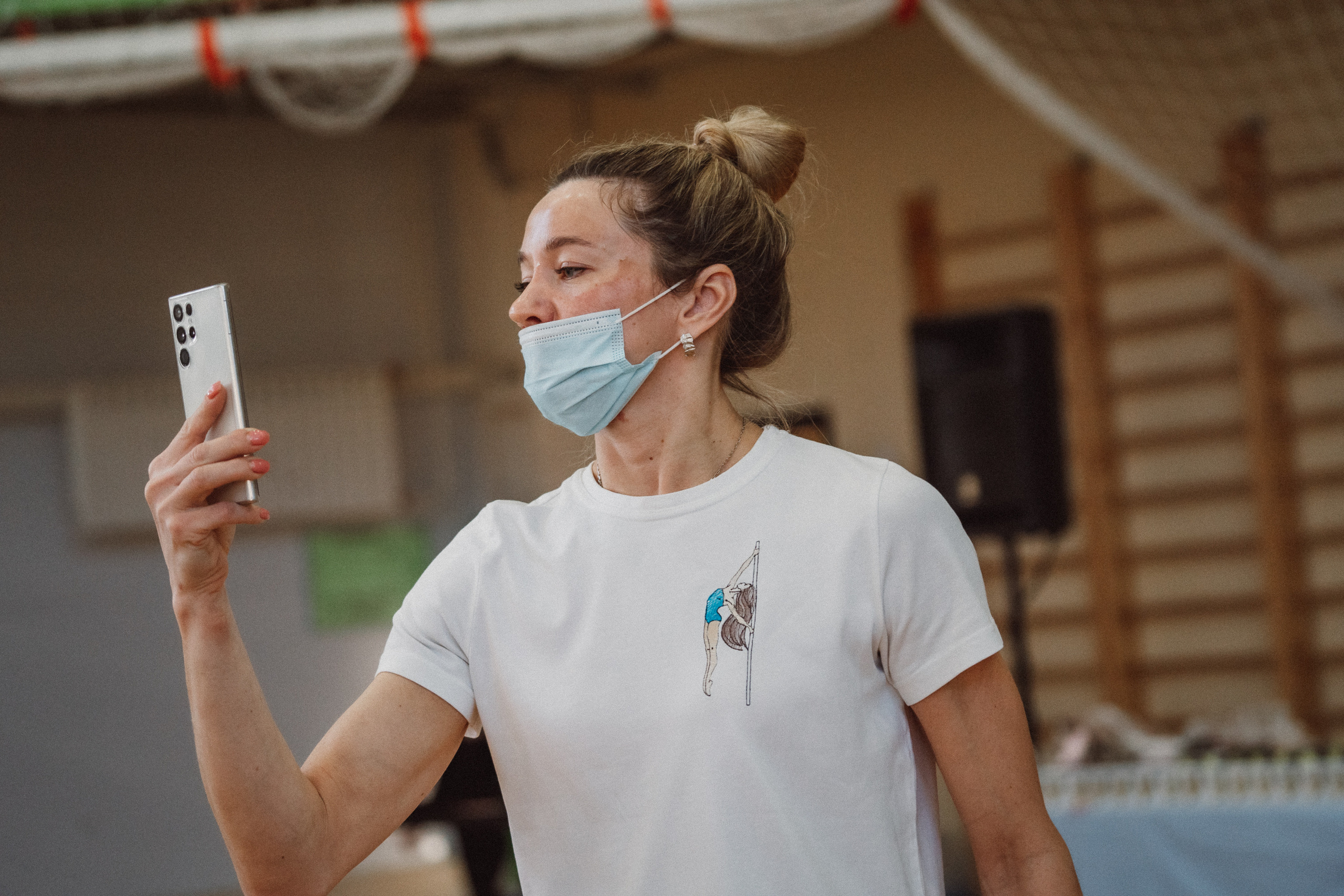 Командное Первенство — День 1. Воробьева Ксения — Спортивный и танцевальный фотограф Новосибирск