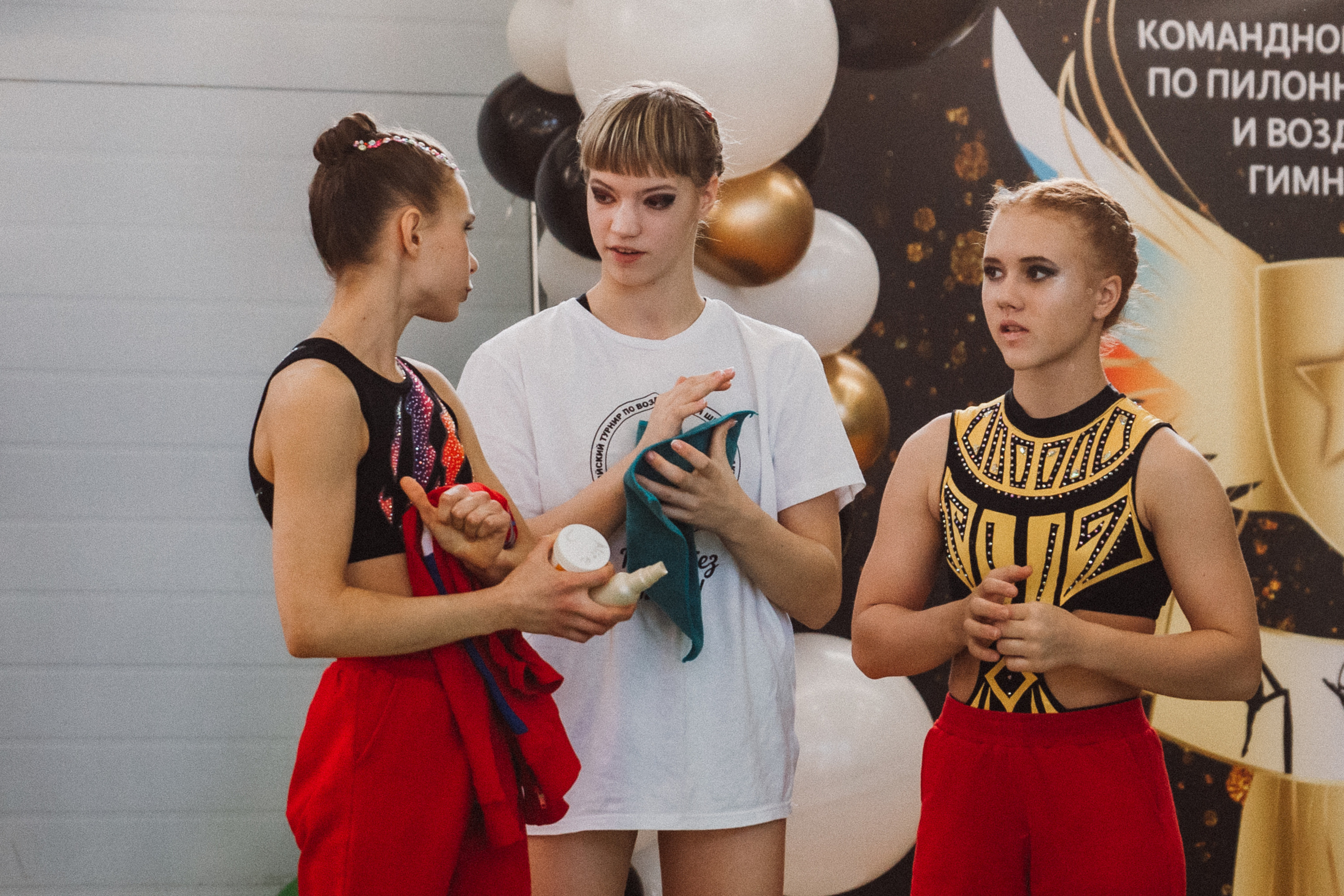 Командное Первенство — День 1. Воробьева Ксения — Спортивный и танцевальный фотограф Новосибирск