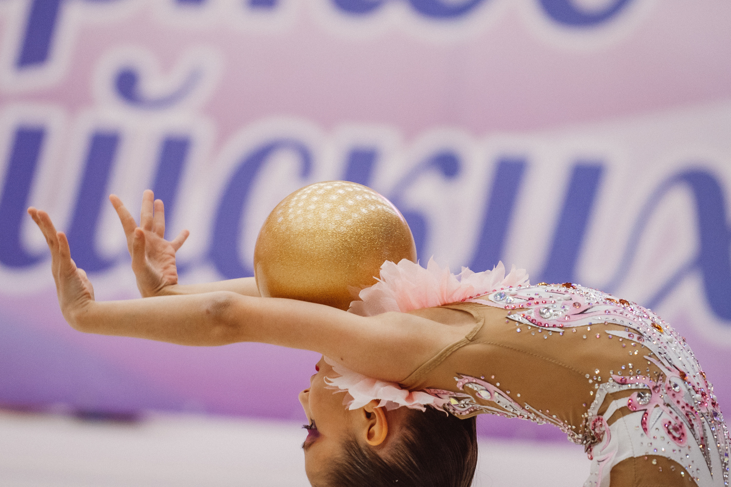 Вдохновение. Воробьева Ксения — Спортивный и танцевальный фотограф Новосибирск