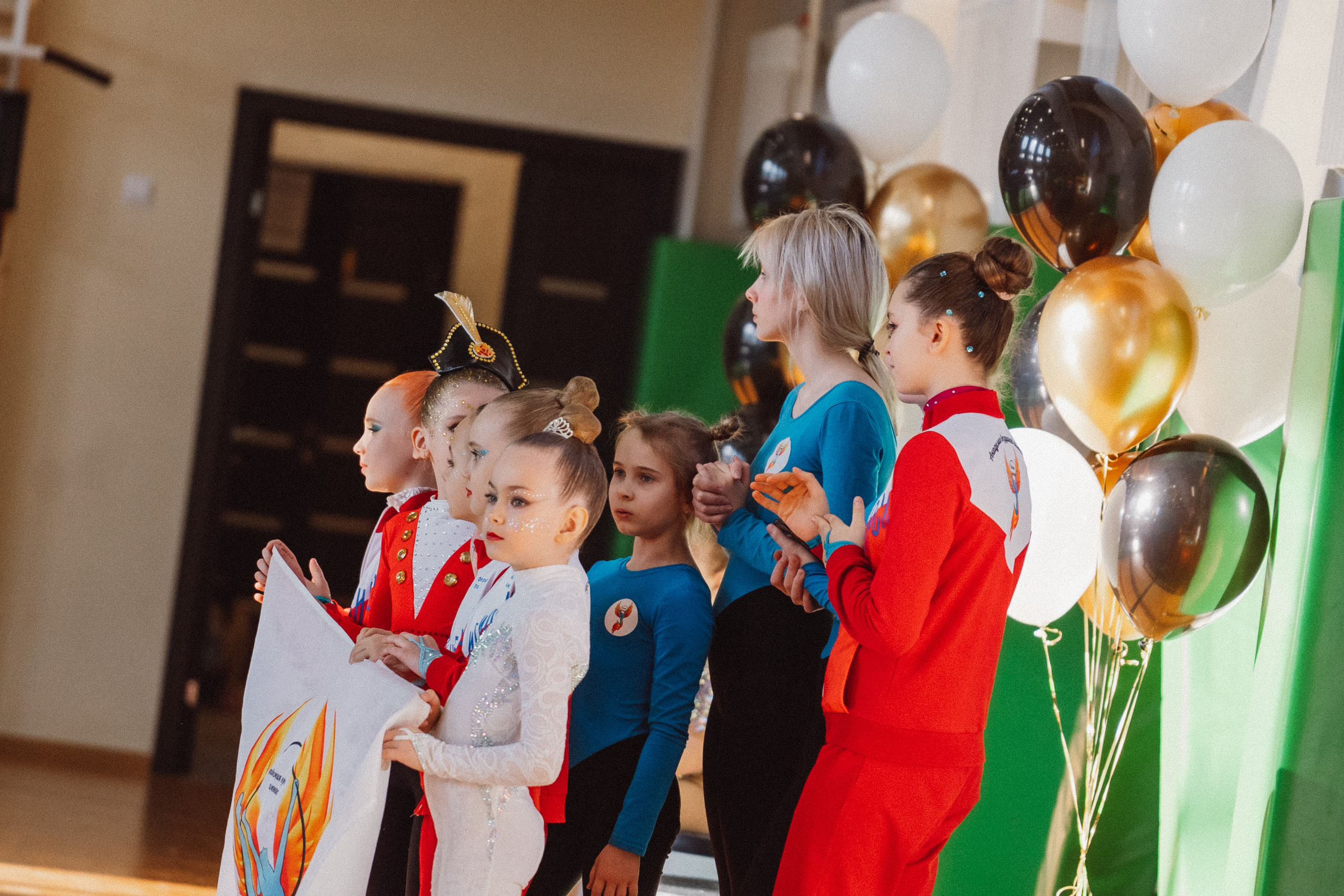 Командное Первенство — День 2. Воробьева Ксения — Спортивный и танцевальный фотограф Новосибирск