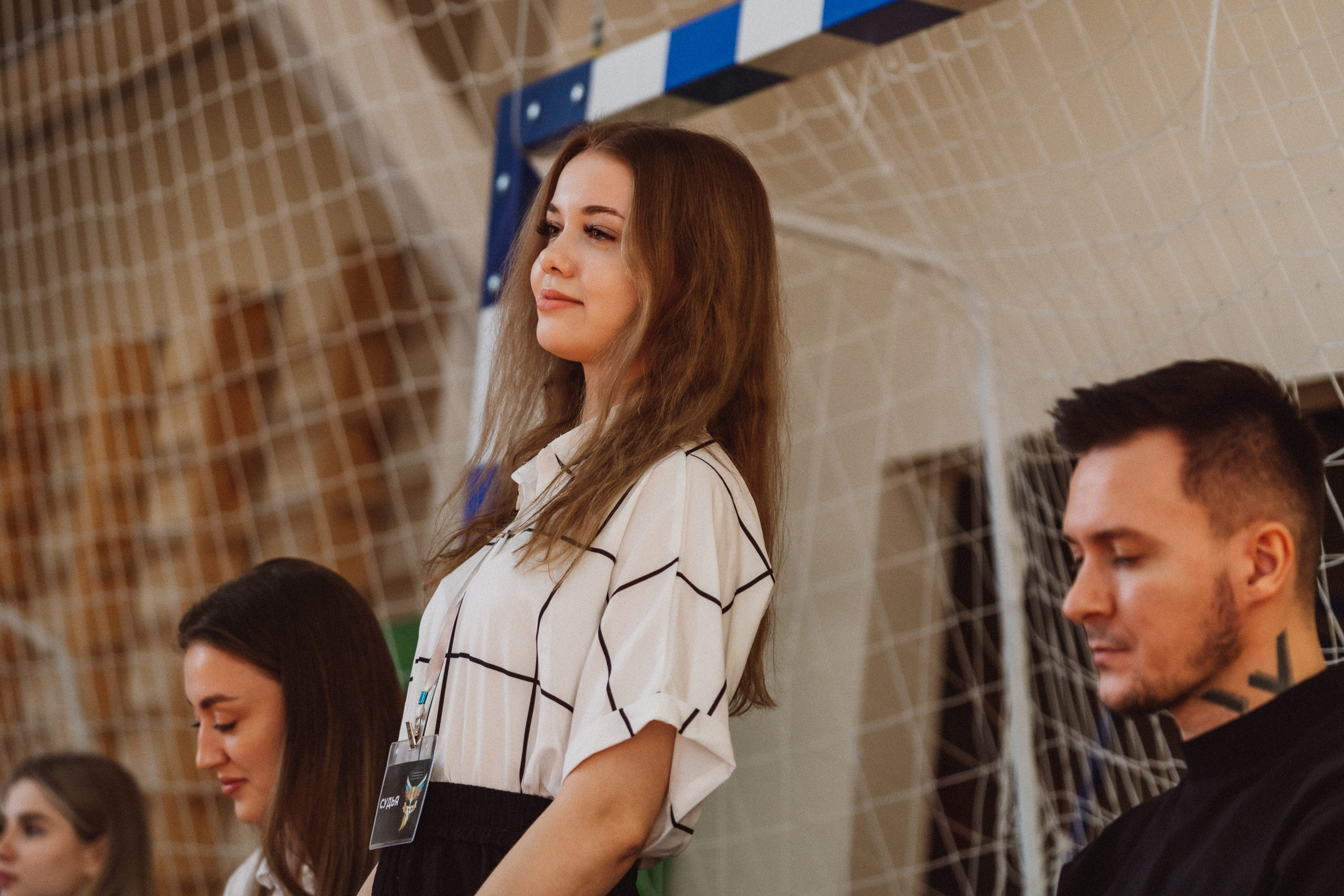 Командное Первенство — День 2. Воробьева Ксения — Спортивный и танцевальный фотограф Новосибирск