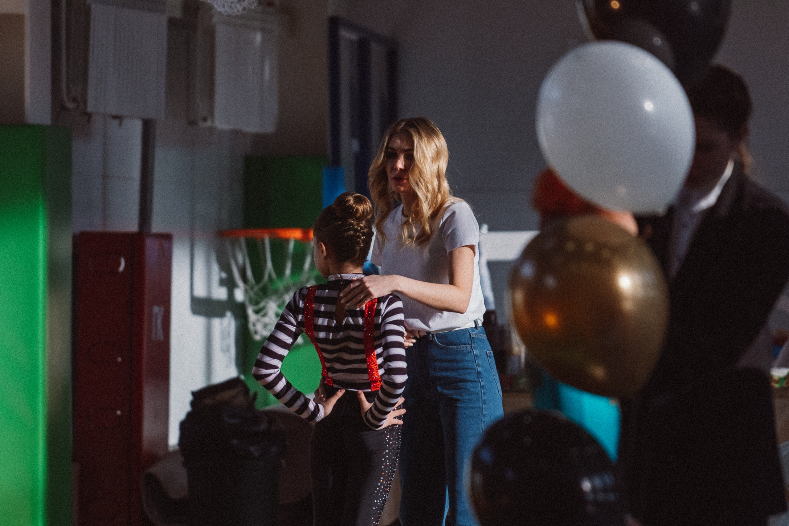 Командное Первенство — День 2. Воробьева Ксения — Спортивный и танцевальный фотограф Новосибирск