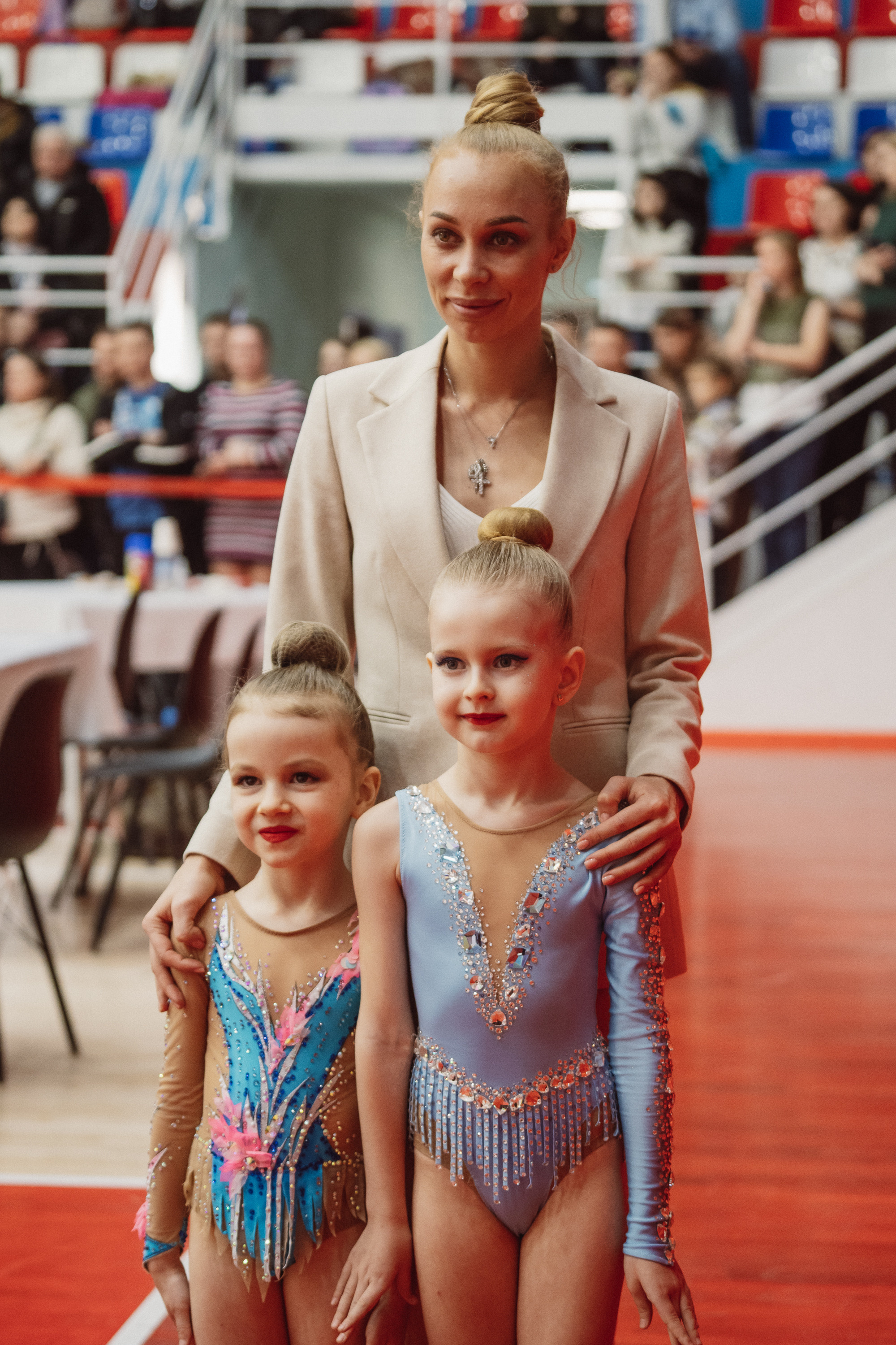 Вдохновение. Воробьева Ксения — Спортивный и танцевальный фотограф Новосибирск