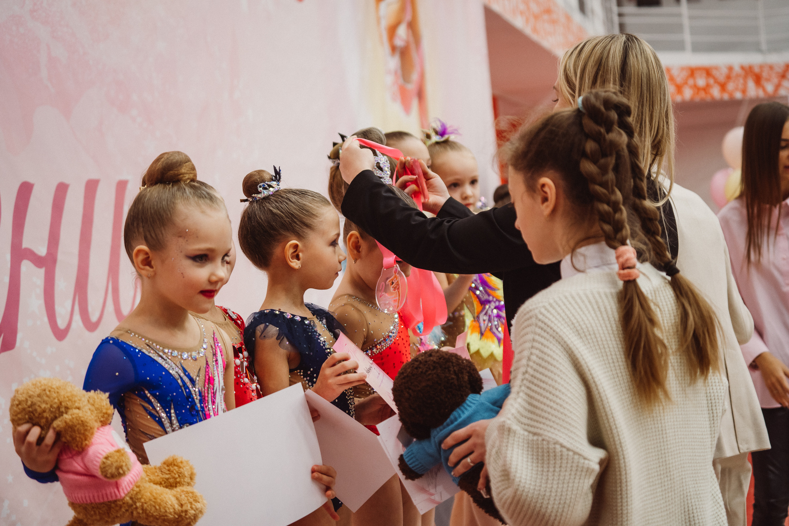 Вдохновение. Воробьева Ксения — Спортивный и танцевальный фотограф Новосибирск