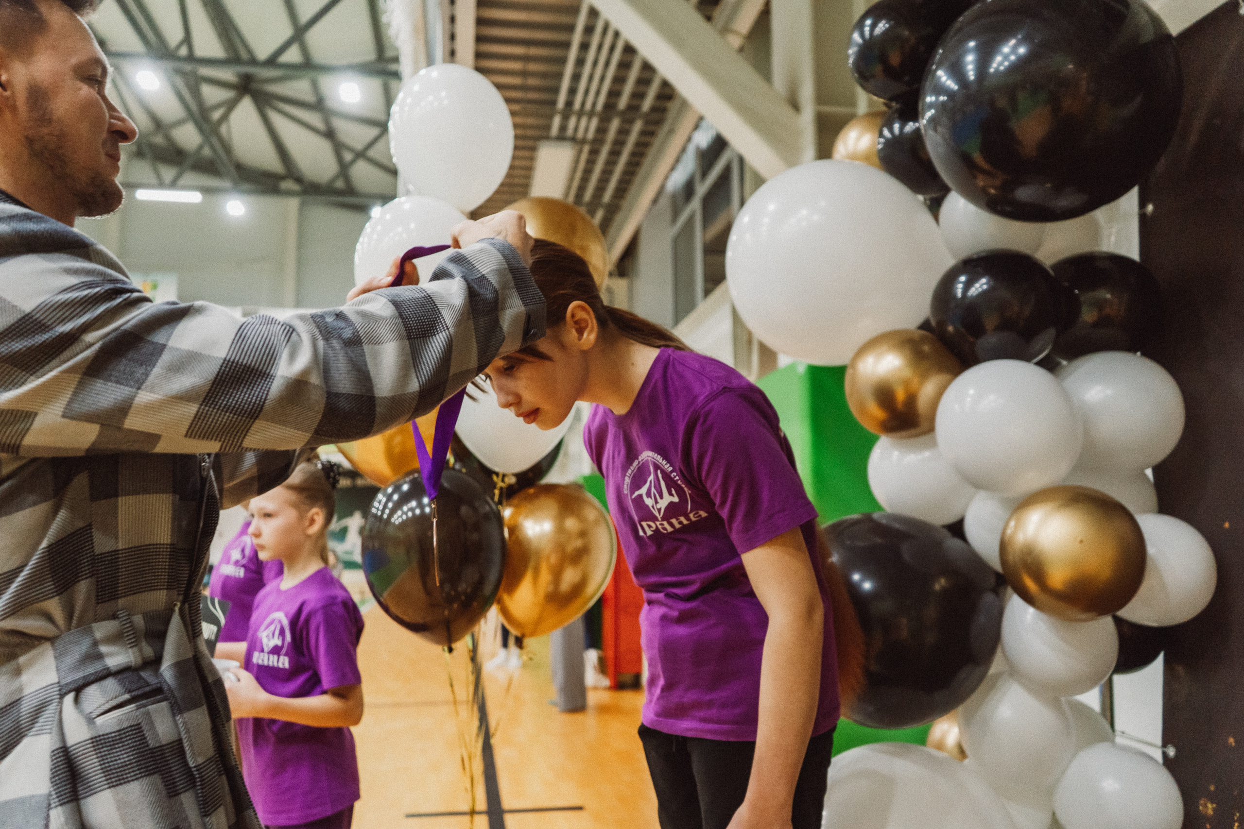 Командное Первенство — День 1. Воробьева Ксения — Спортивный и танцевальный фотограф Новосибирск