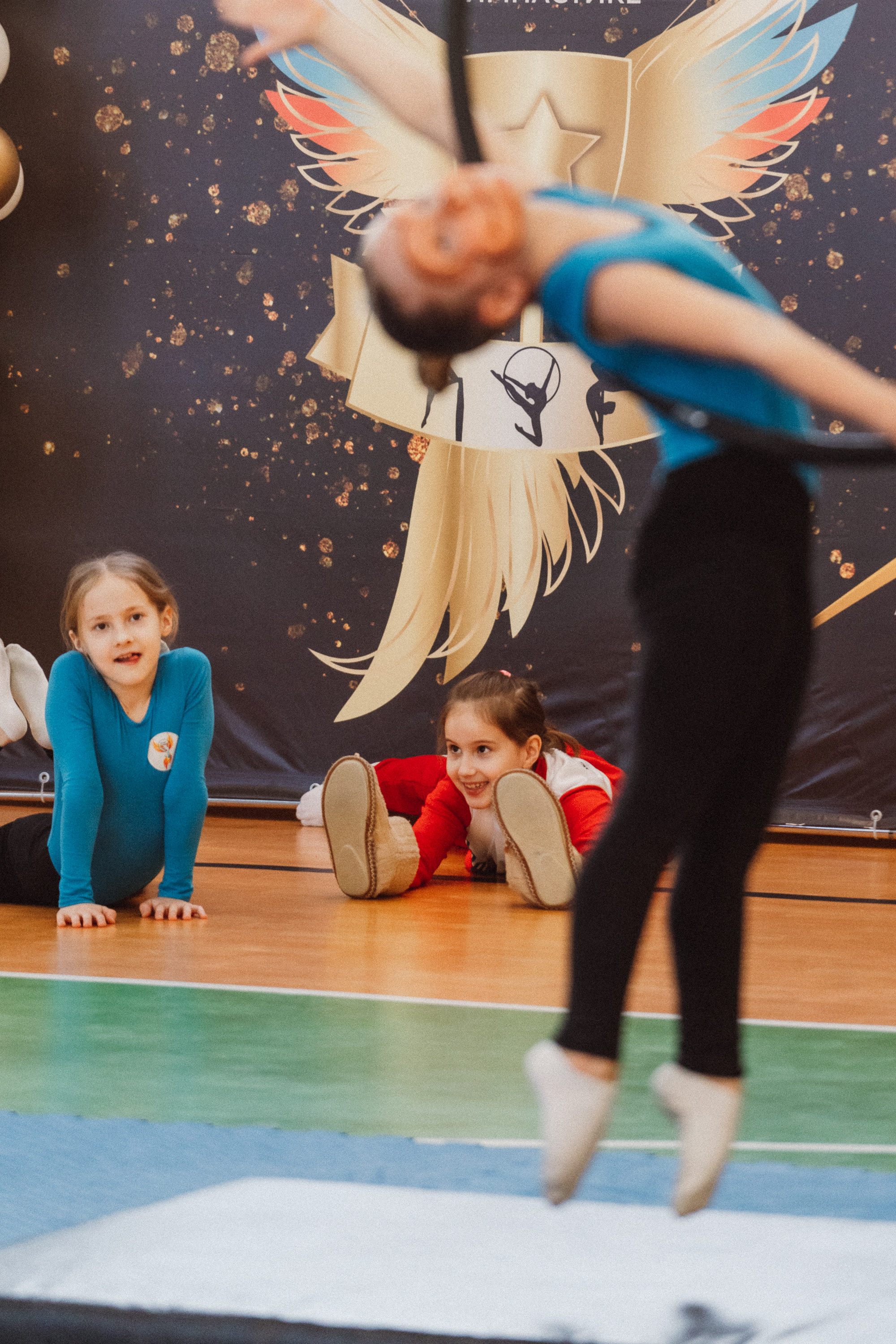 Командное Первенство — День 2. Воробьева Ксения — Спортивный и танцевальный фотограф Новосибирск