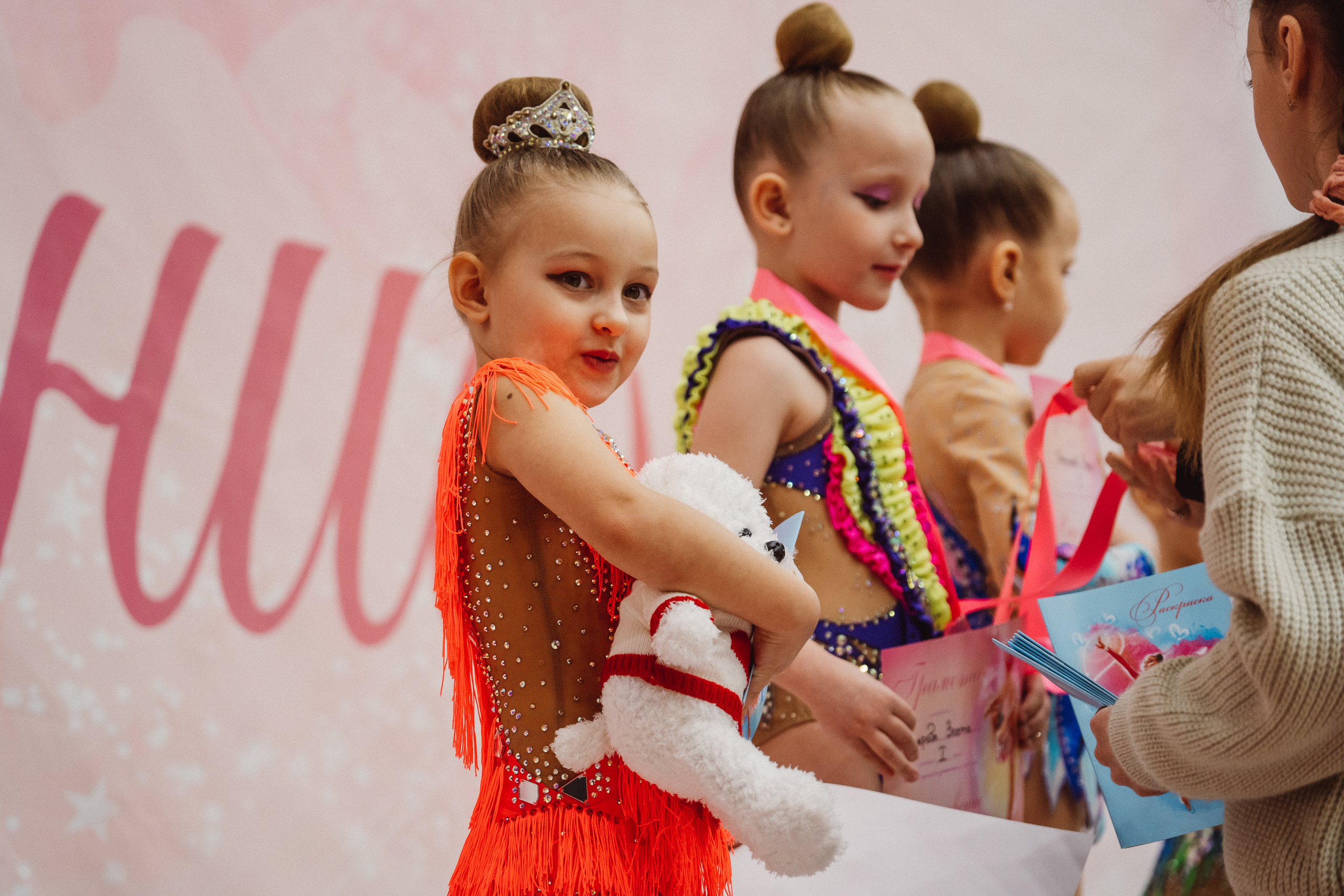 Вдохновение. Воробьева Ксения — Спортивный и танцевальный фотограф Новосибирск