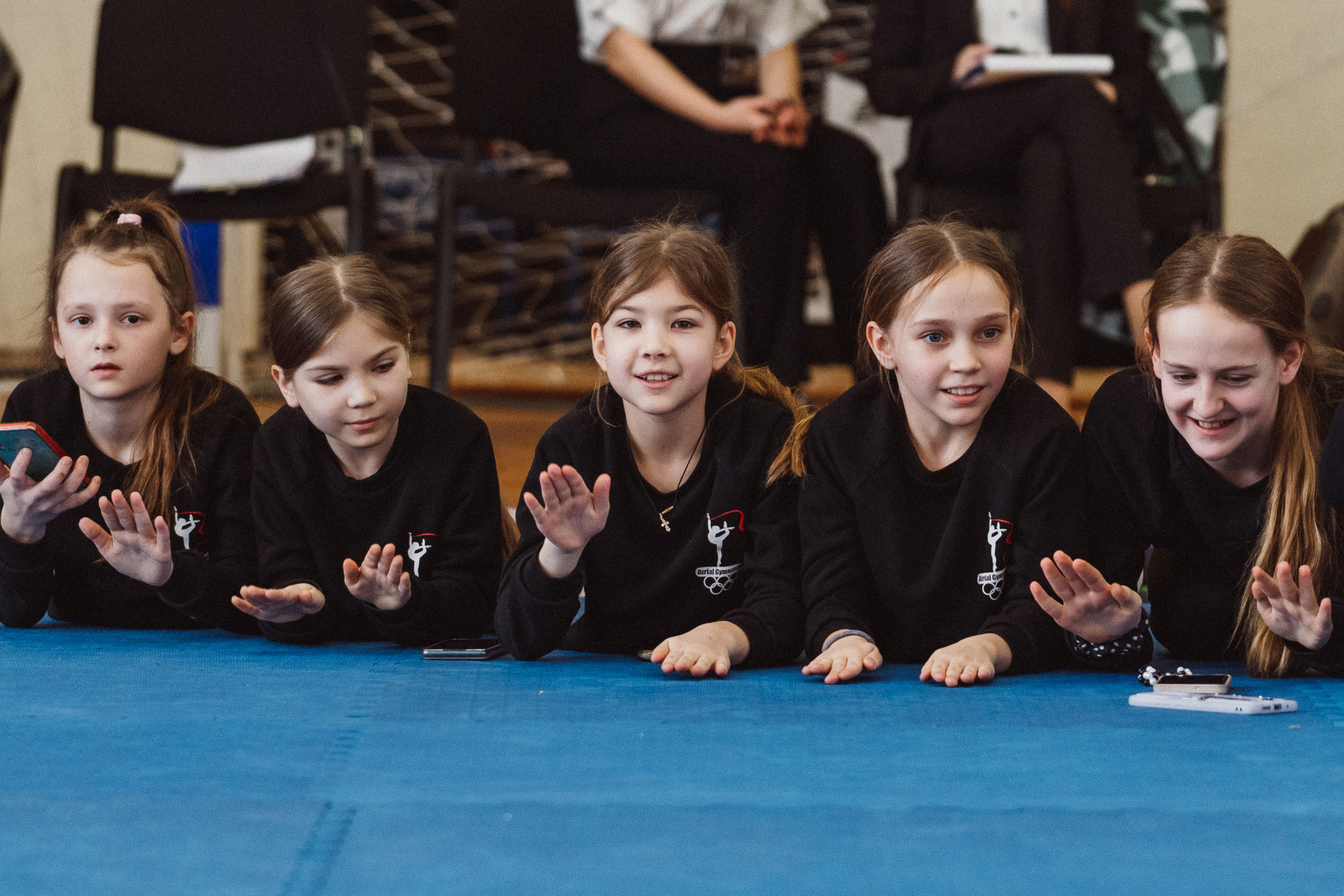 Командное Первенство — День 2. Воробьева Ксения — Спортивный и танцевальный фотограф Новосибирск