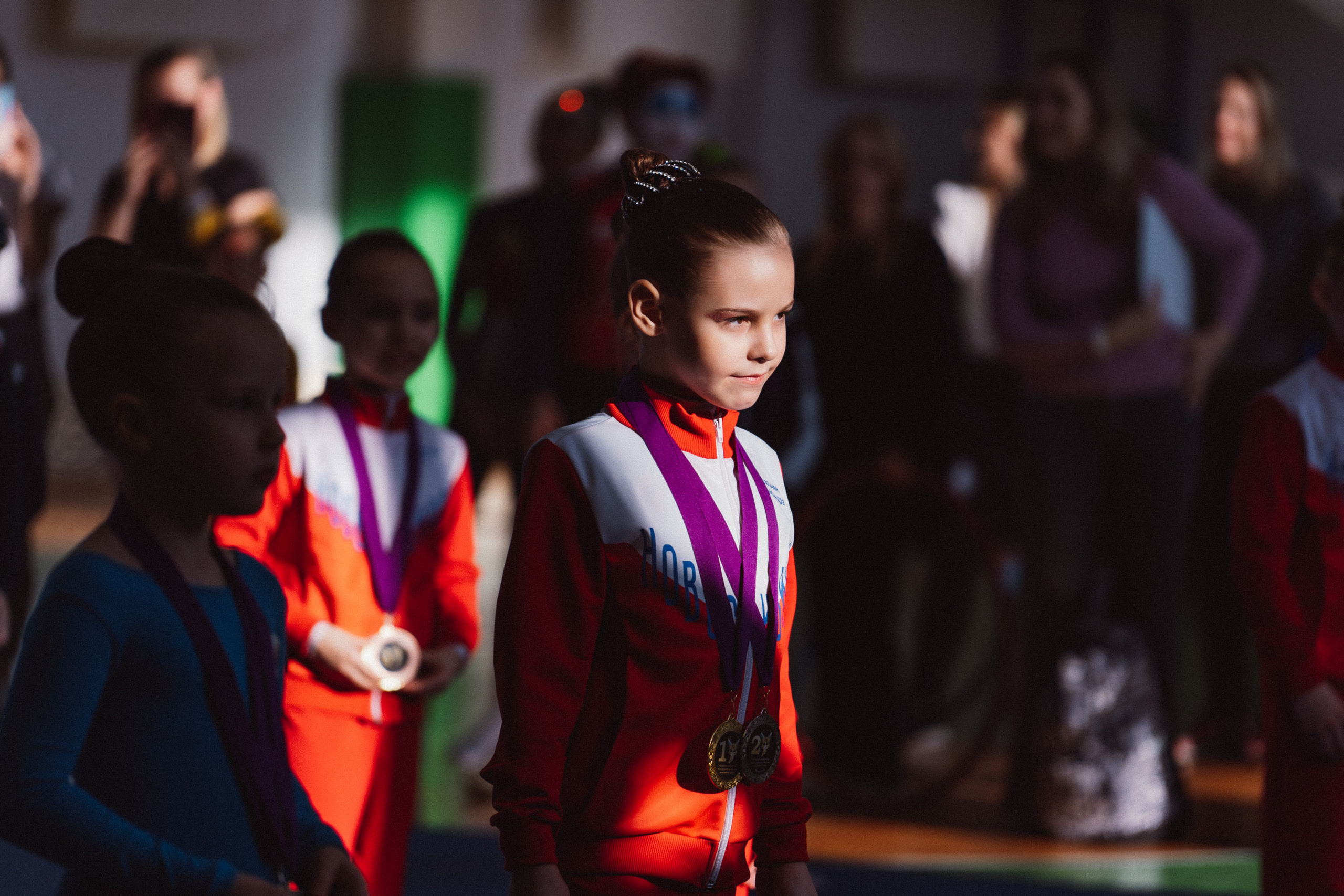 Командное Первенство — День 2. Воробьева Ксения — Спортивный и танцевальный фотограф Новосибирск