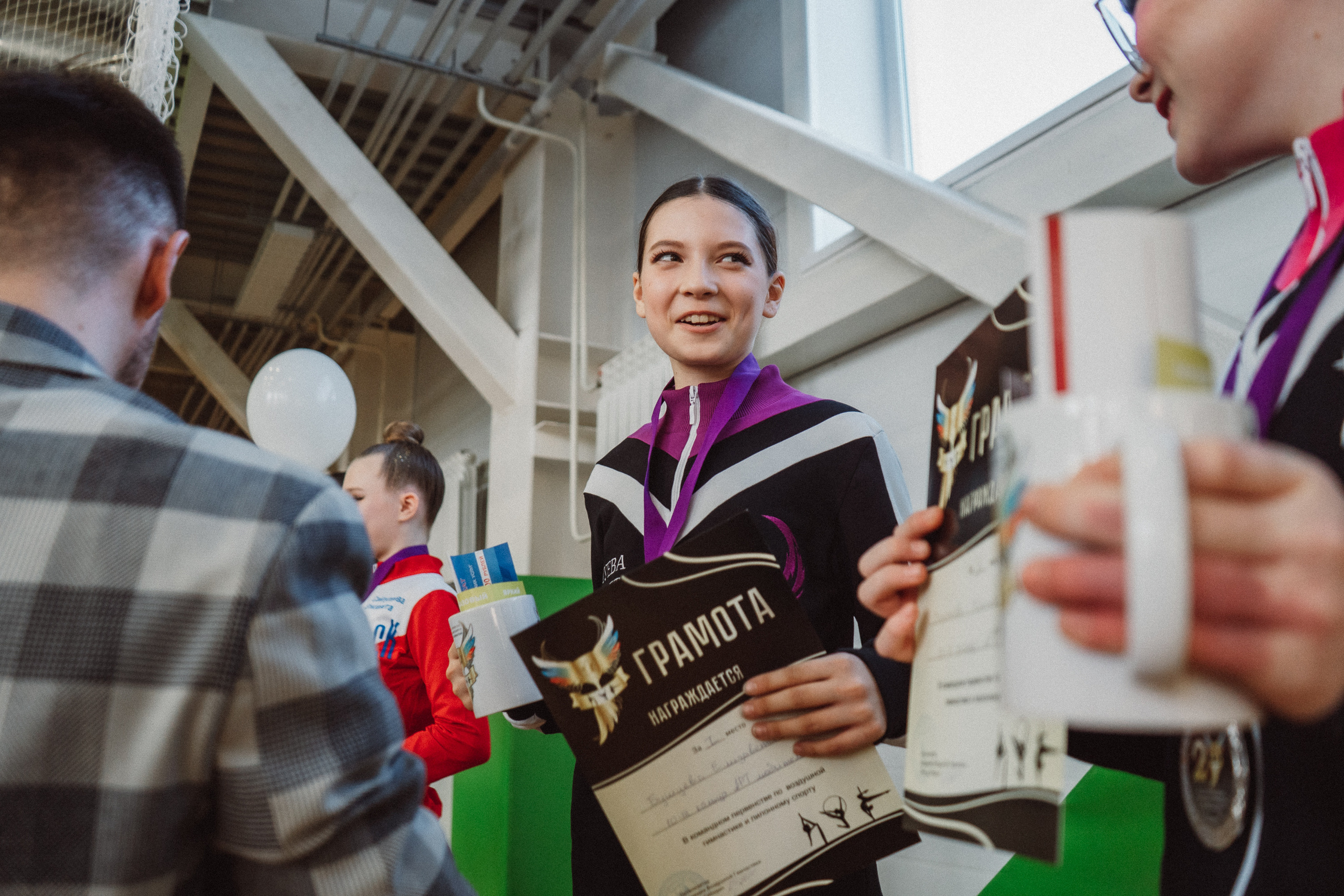 Командное Первенство — День 1. Воробьева Ксения — Спортивный и танцевальный фотограф Новосибирск