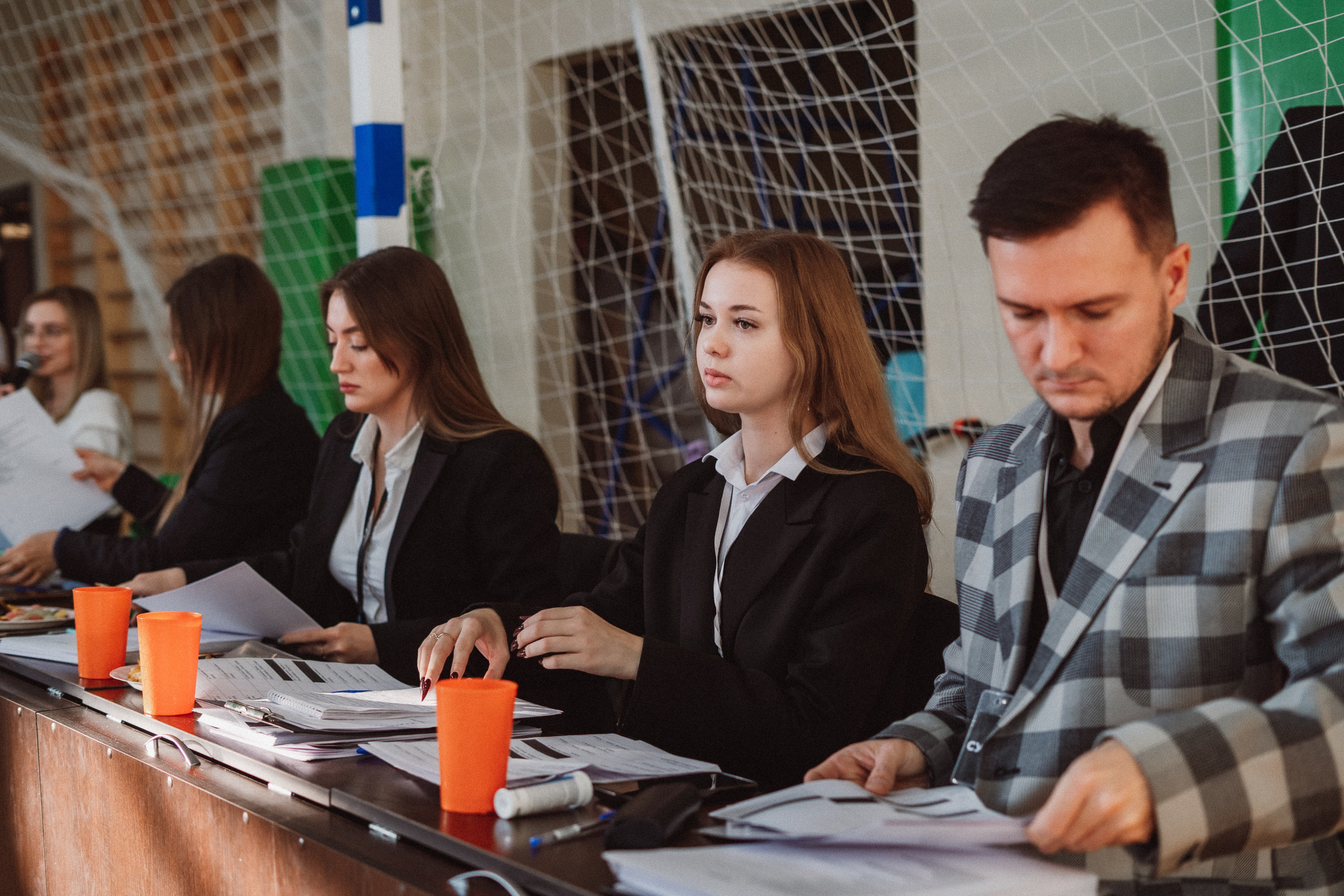 Командное Первенство — День 1. Воробьева Ксения — Спортивный и танцевальный фотограф Новосибирск