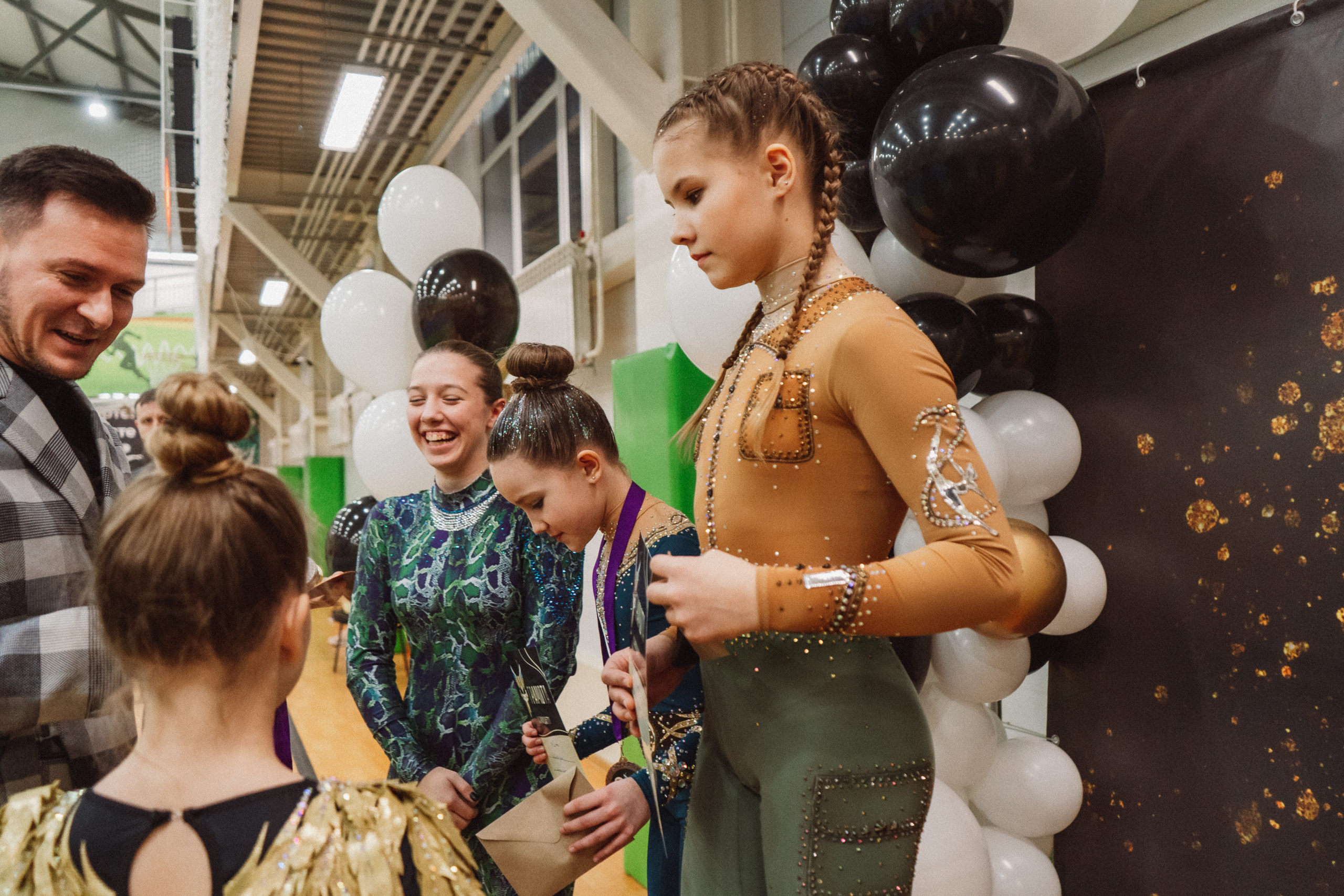 Командное Первенство — День 2. Воробьева Ксения — Спортивный и танцевальный фотограф Новосибирск