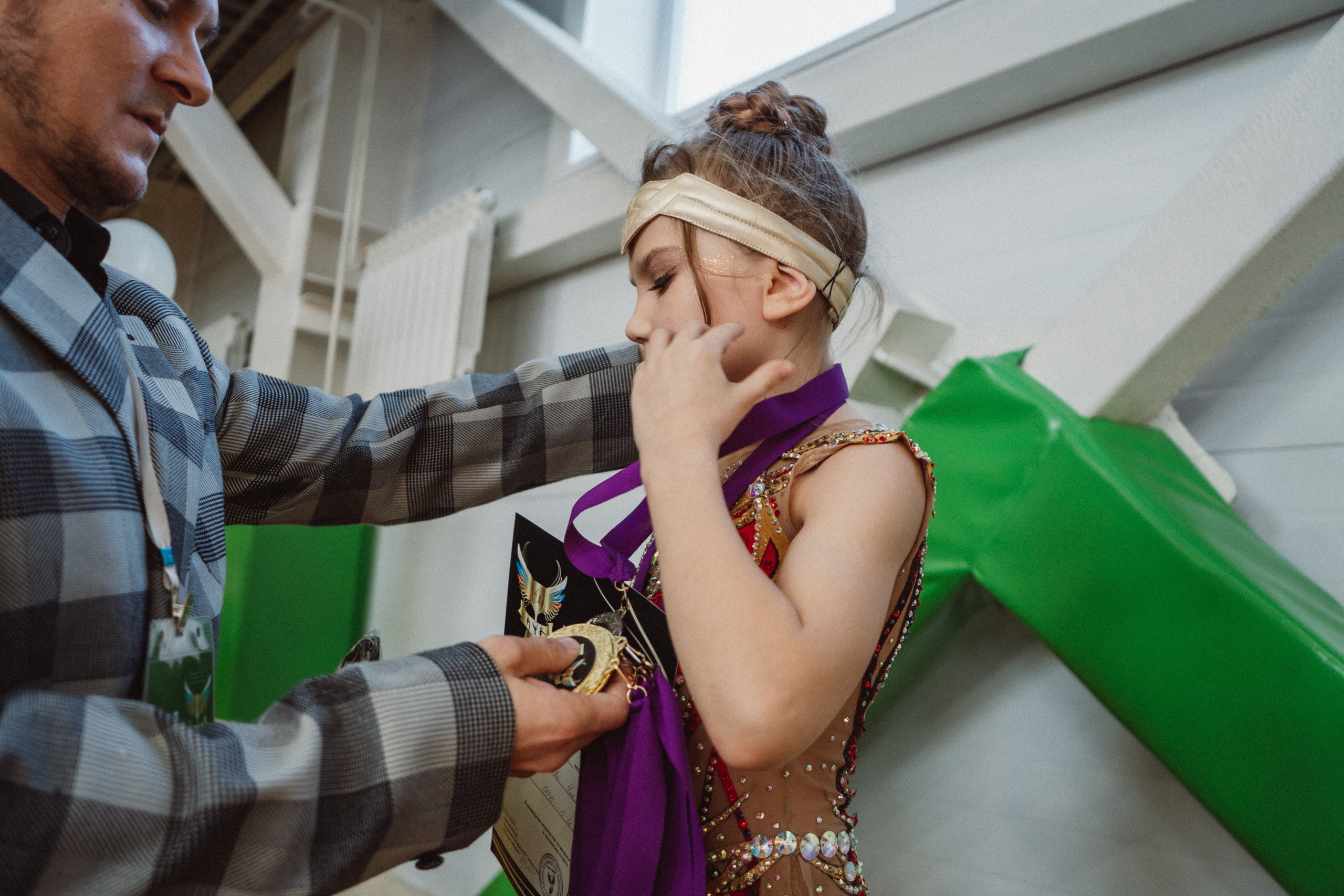 Командное Первенство — День 1. Воробьева Ксения — Спортивный и танцевальный фотограф Новосибирск