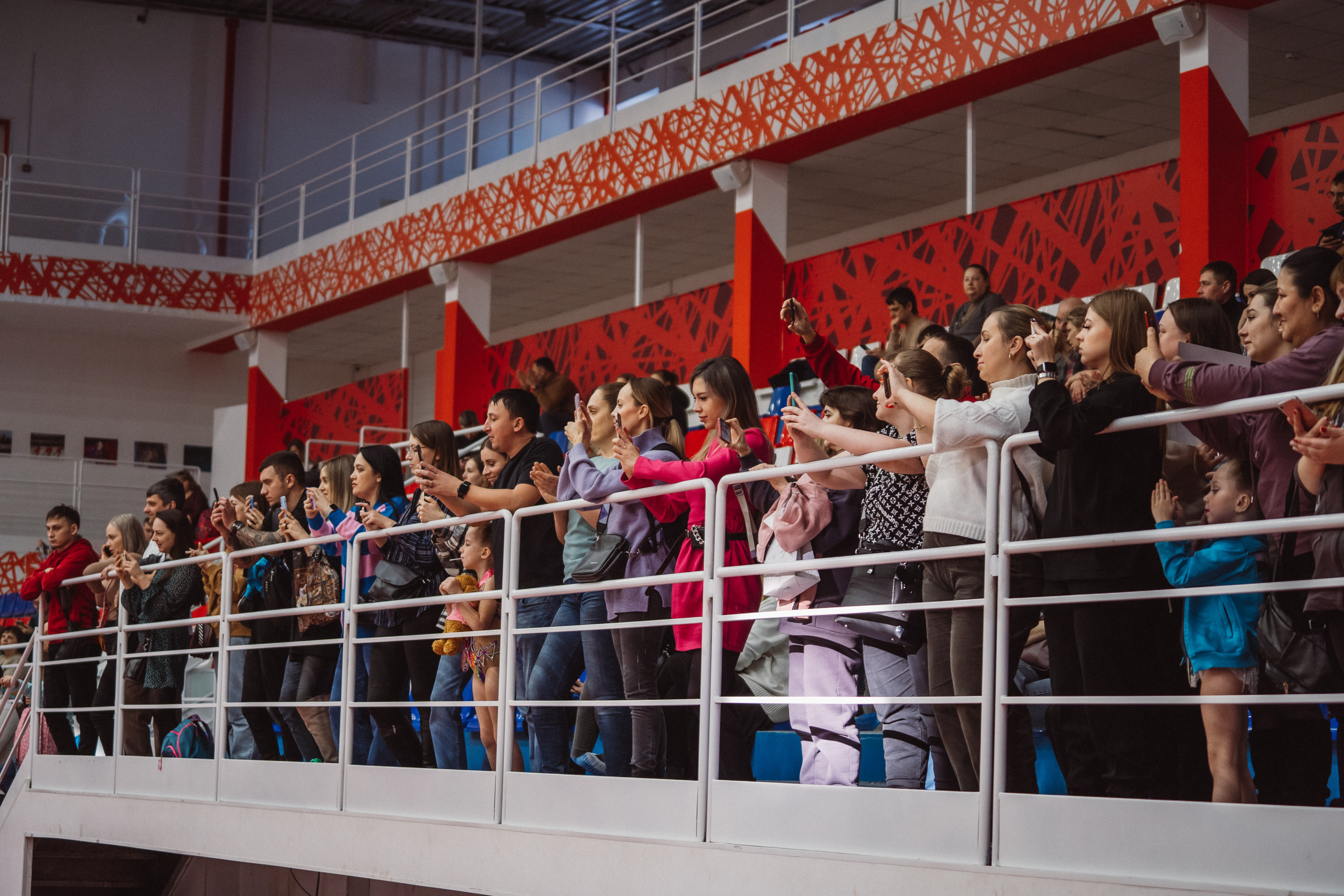 Вдохновение. Воробьева Ксения — Спортивный и танцевальный фотограф Новосибирск