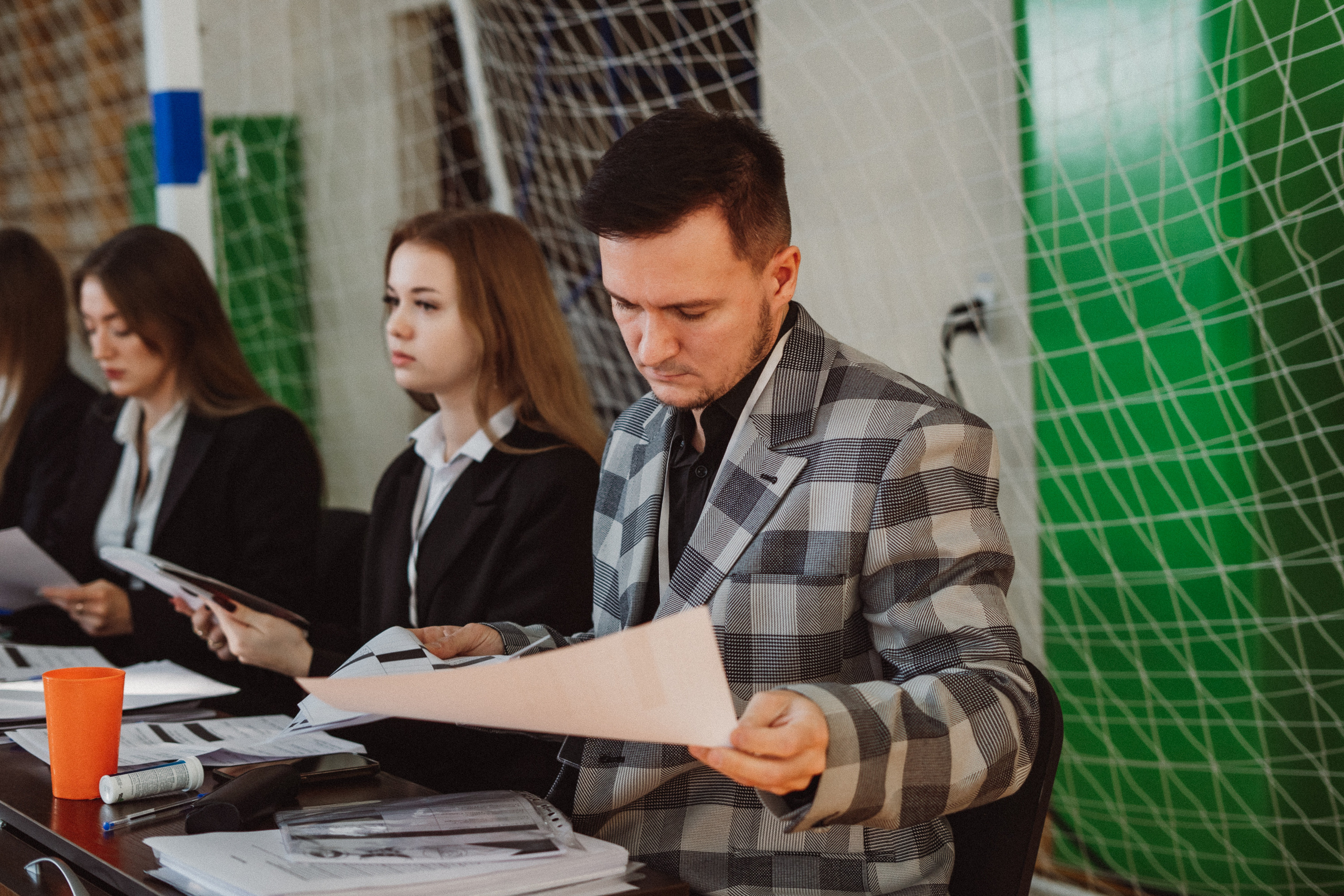 Командное Первенство — День 1. Воробьева Ксения — Спортивный и танцевальный фотограф Новосибирск