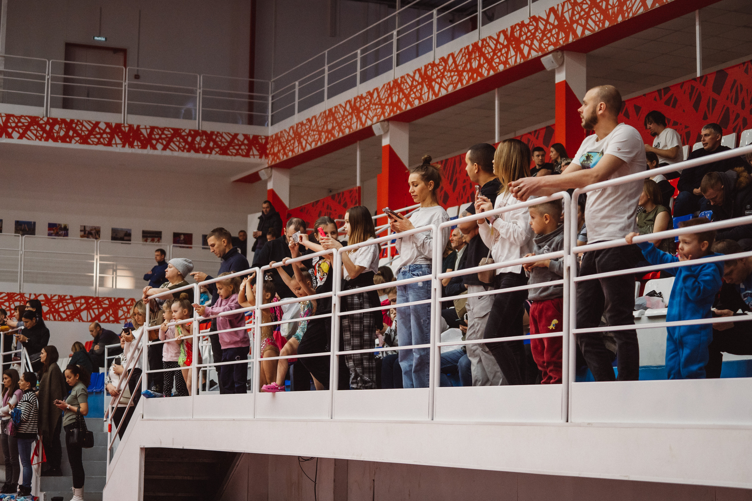 Вдохновение. Воробьева Ксения — Спортивный и танцевальный фотограф Новосибирск