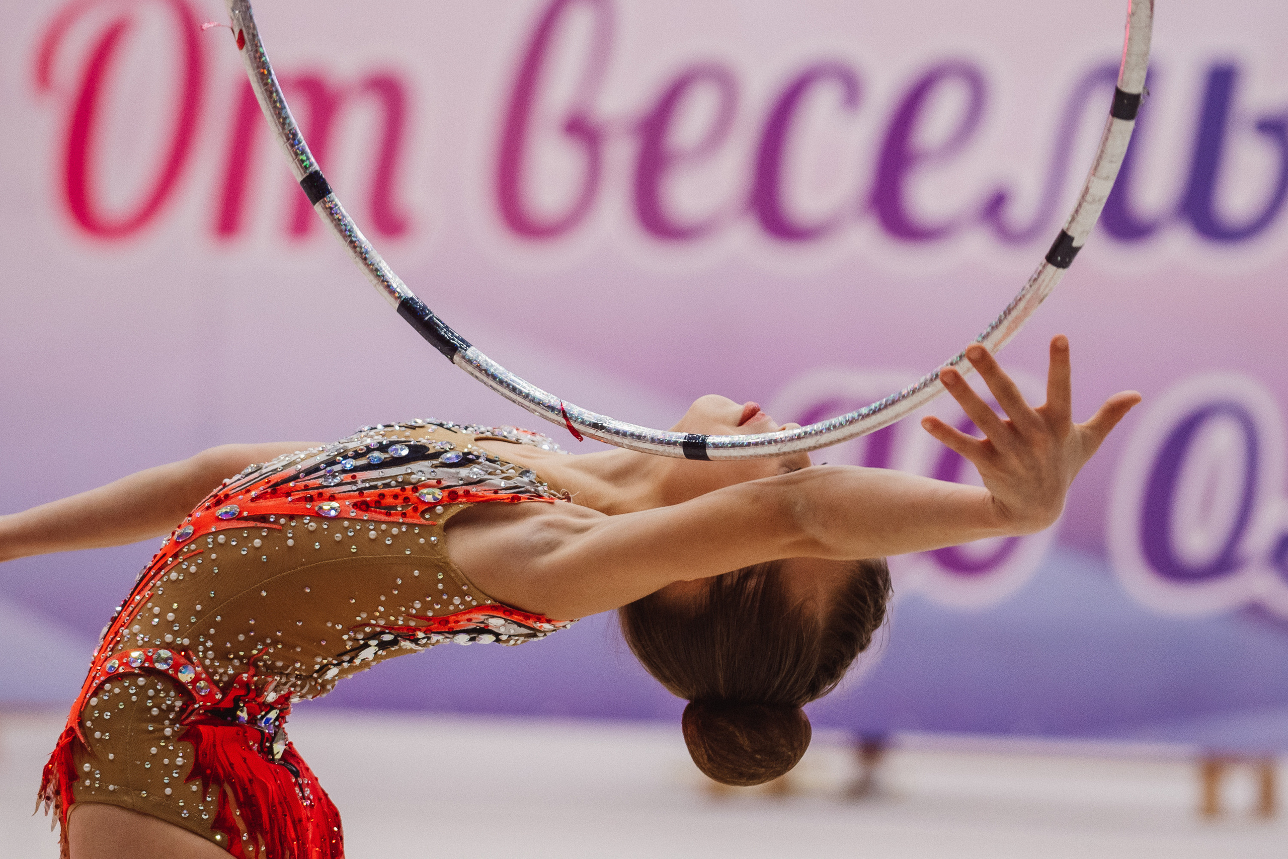 Вдохновение. Воробьева Ксения — Спортивный и танцевальный фотограф Новосибирск