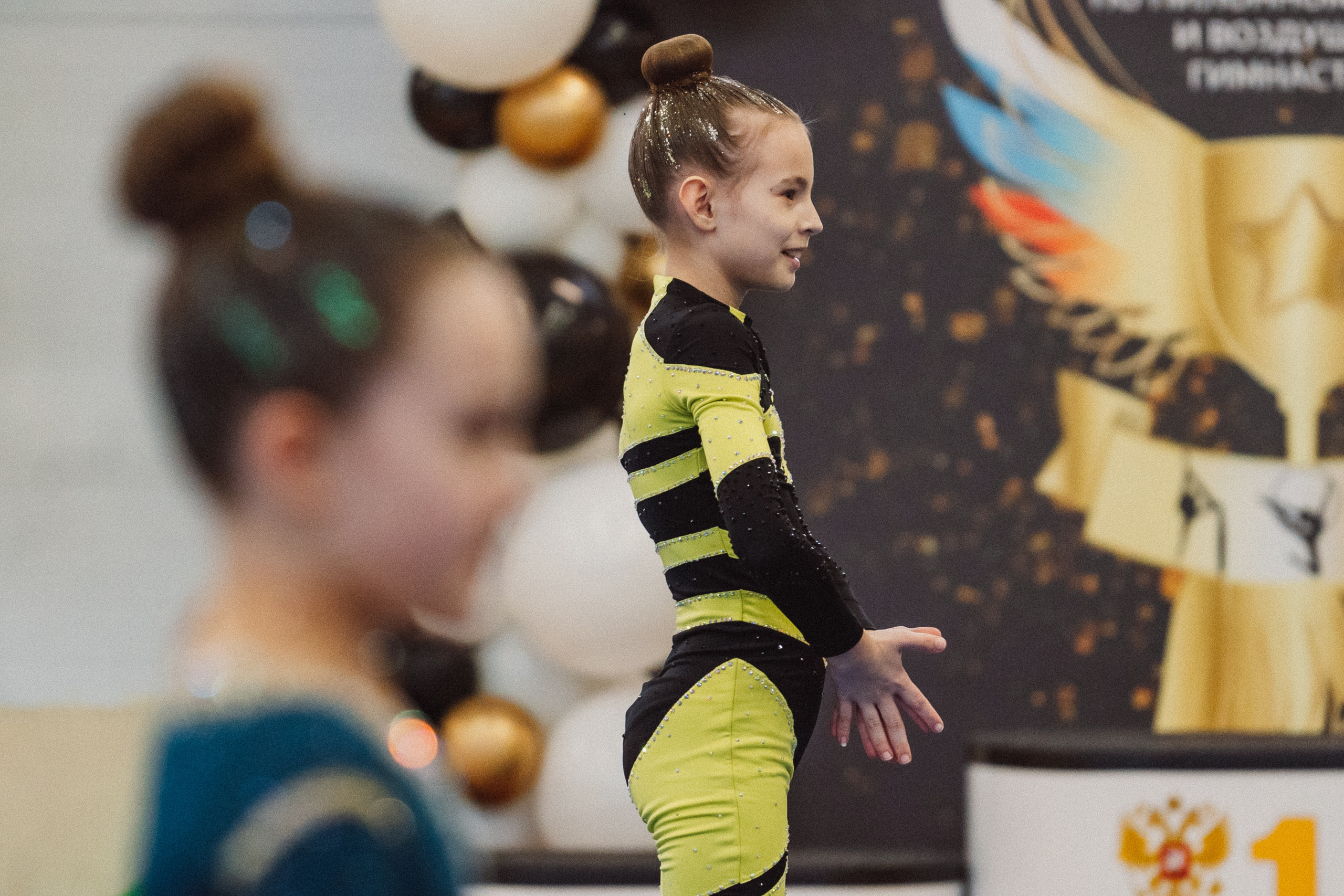 Командное Первенство — День 2. Воробьева Ксения — Спортивный и танцевальный фотограф Новосибирск