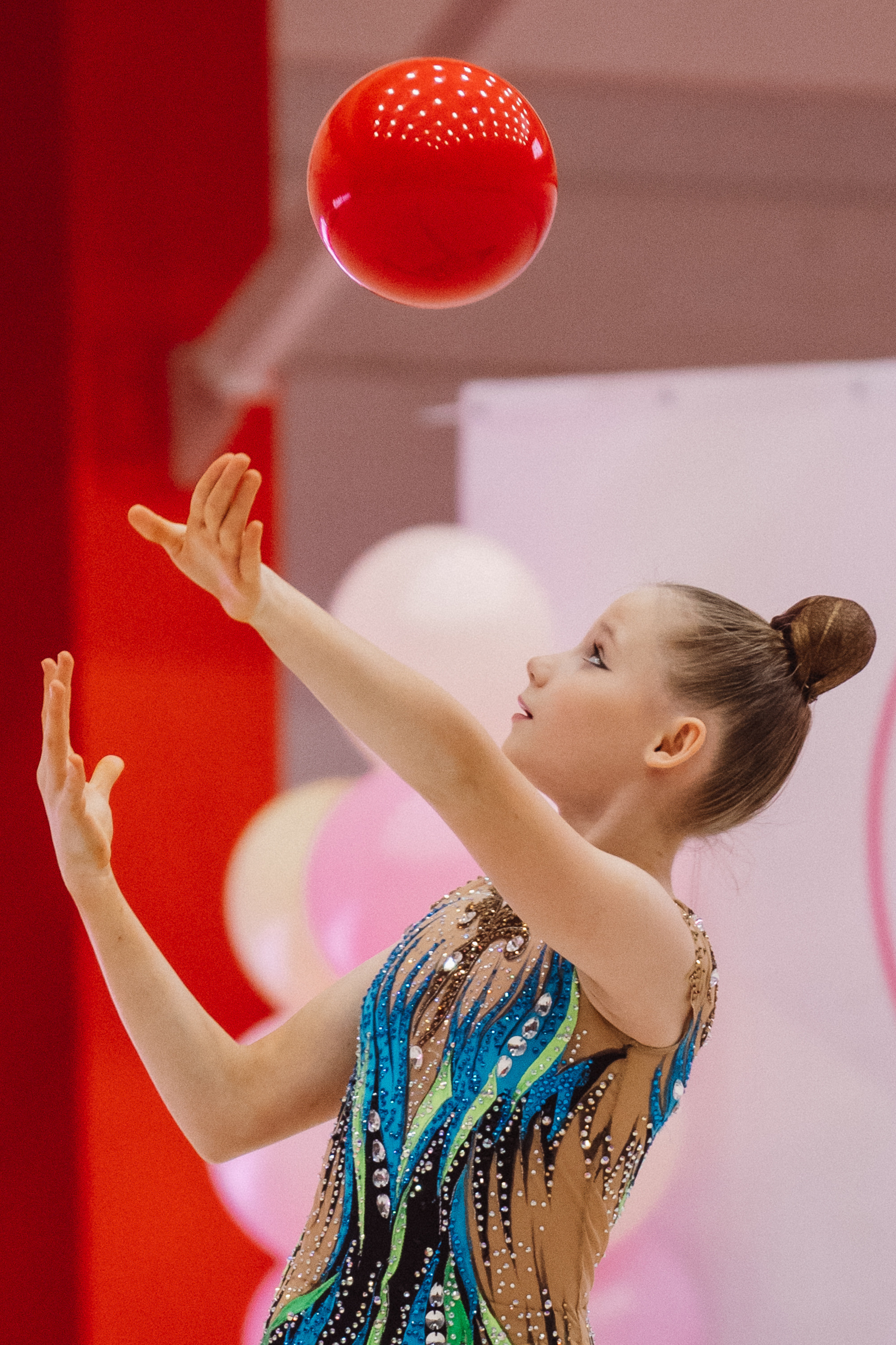 Вдохновение. Воробьева Ксения — Спортивный и танцевальный фотограф Новосибирск