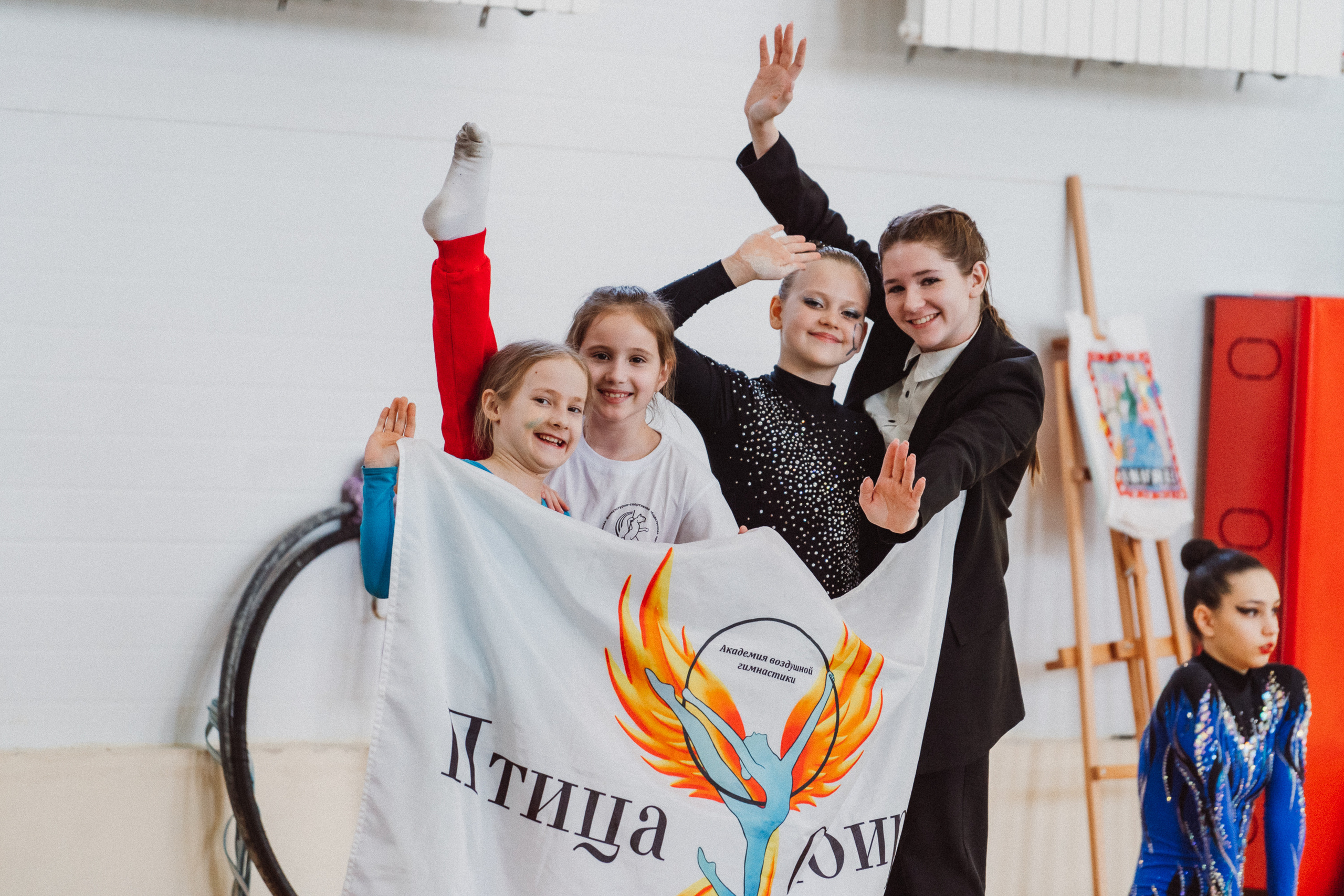 Командное Первенство — День 2. Воробьева Ксения — Спортивный и танцевальный фотограф Новосибирск