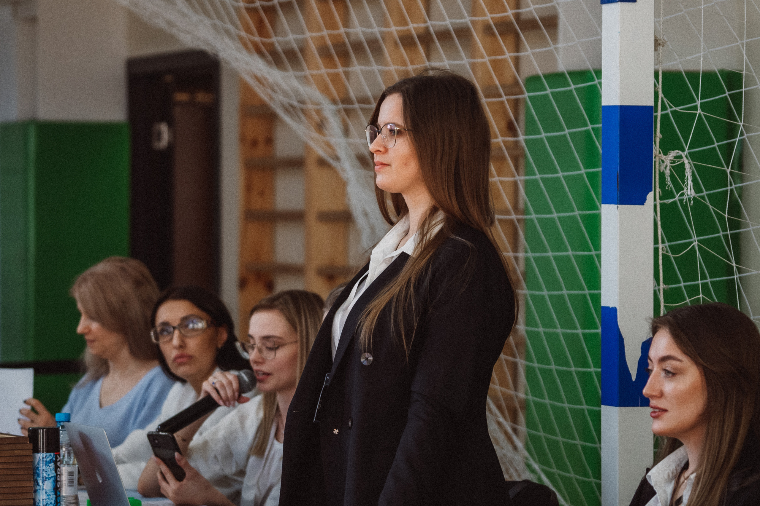 Командное Первенство — День 1. Воробьева Ксения — Спортивный и танцевальный фотограф Новосибирск